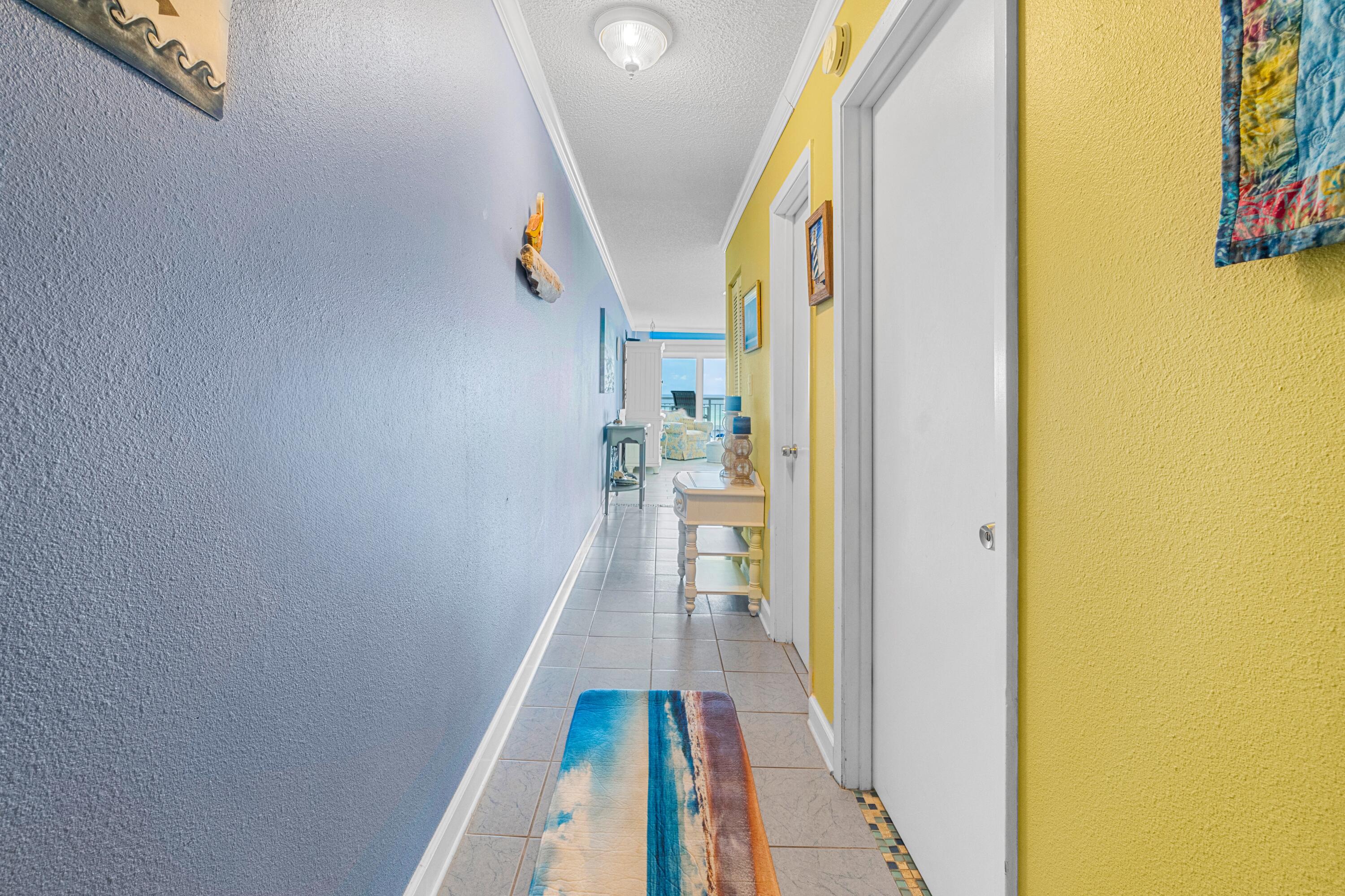 ISLAND SANDS CONDO - Residential