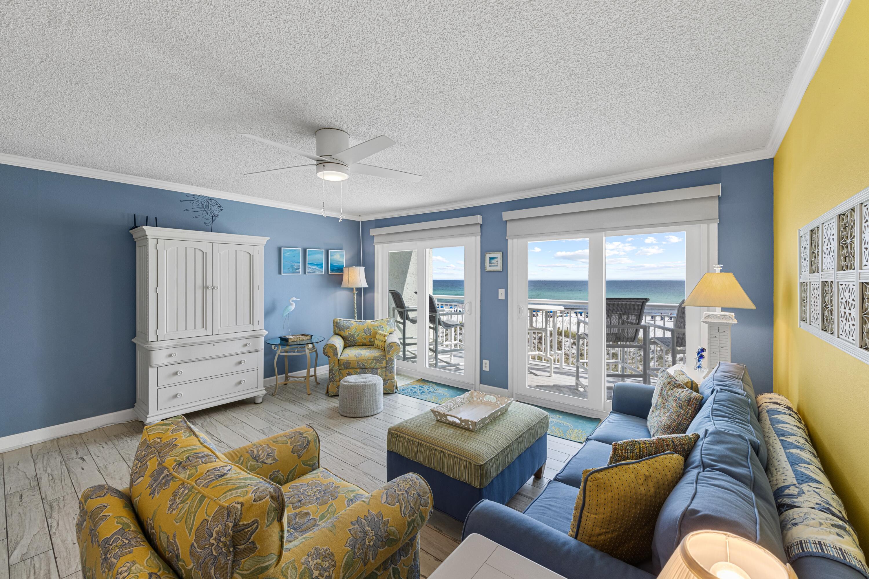 ISLAND SANDS CONDO - Residential