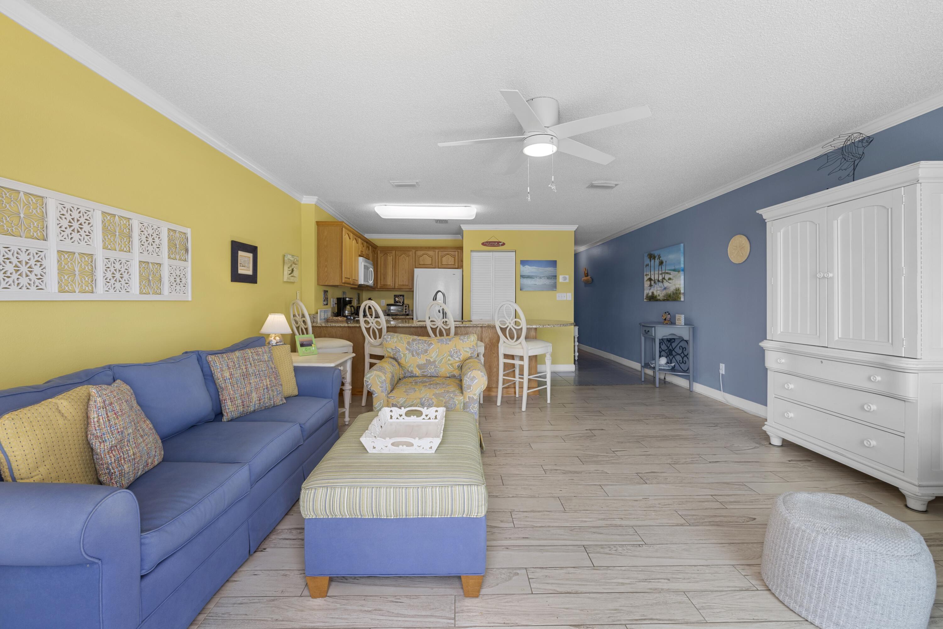 ISLAND SANDS CONDO - Residential