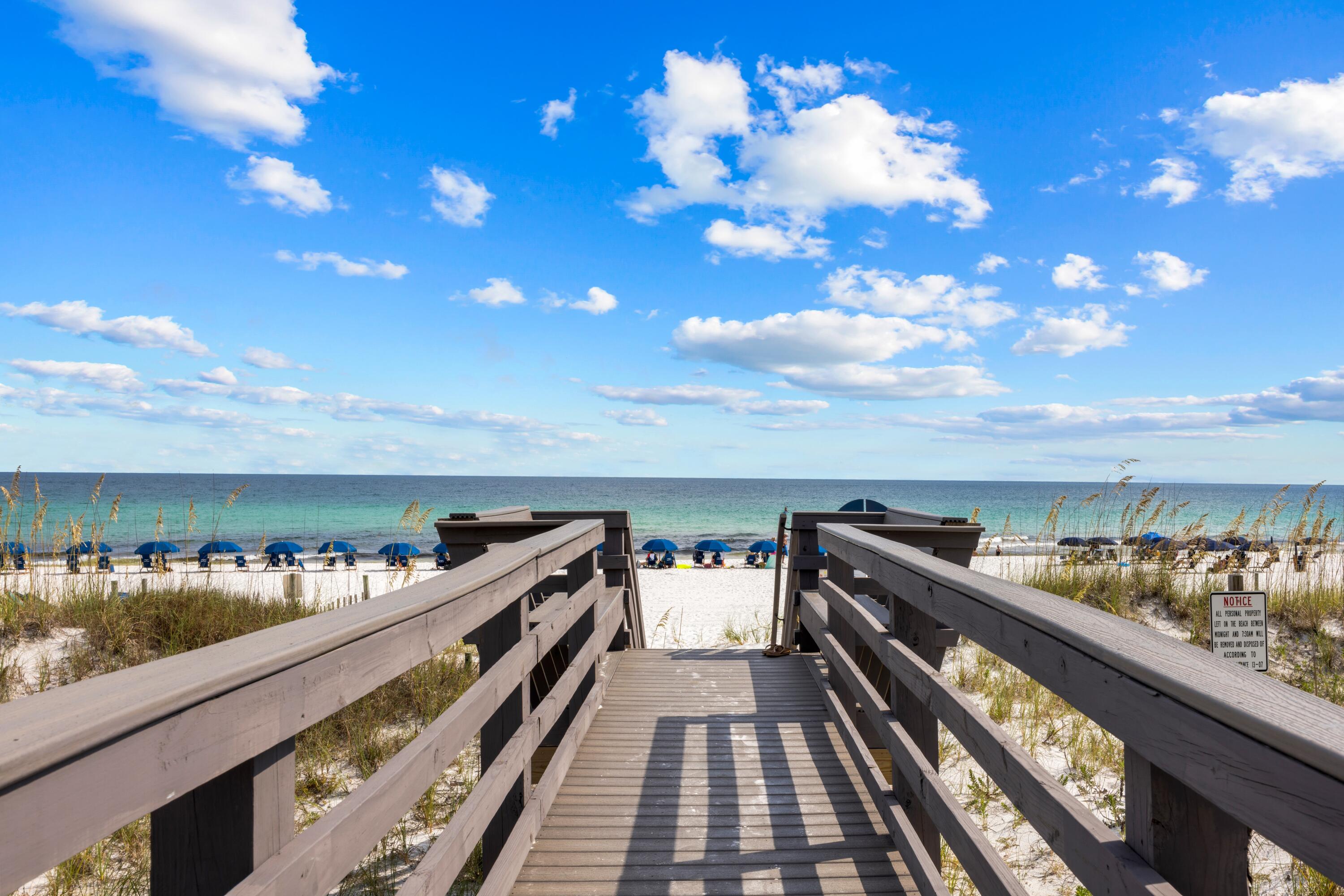 ISLAND SANDS CONDO - Residential