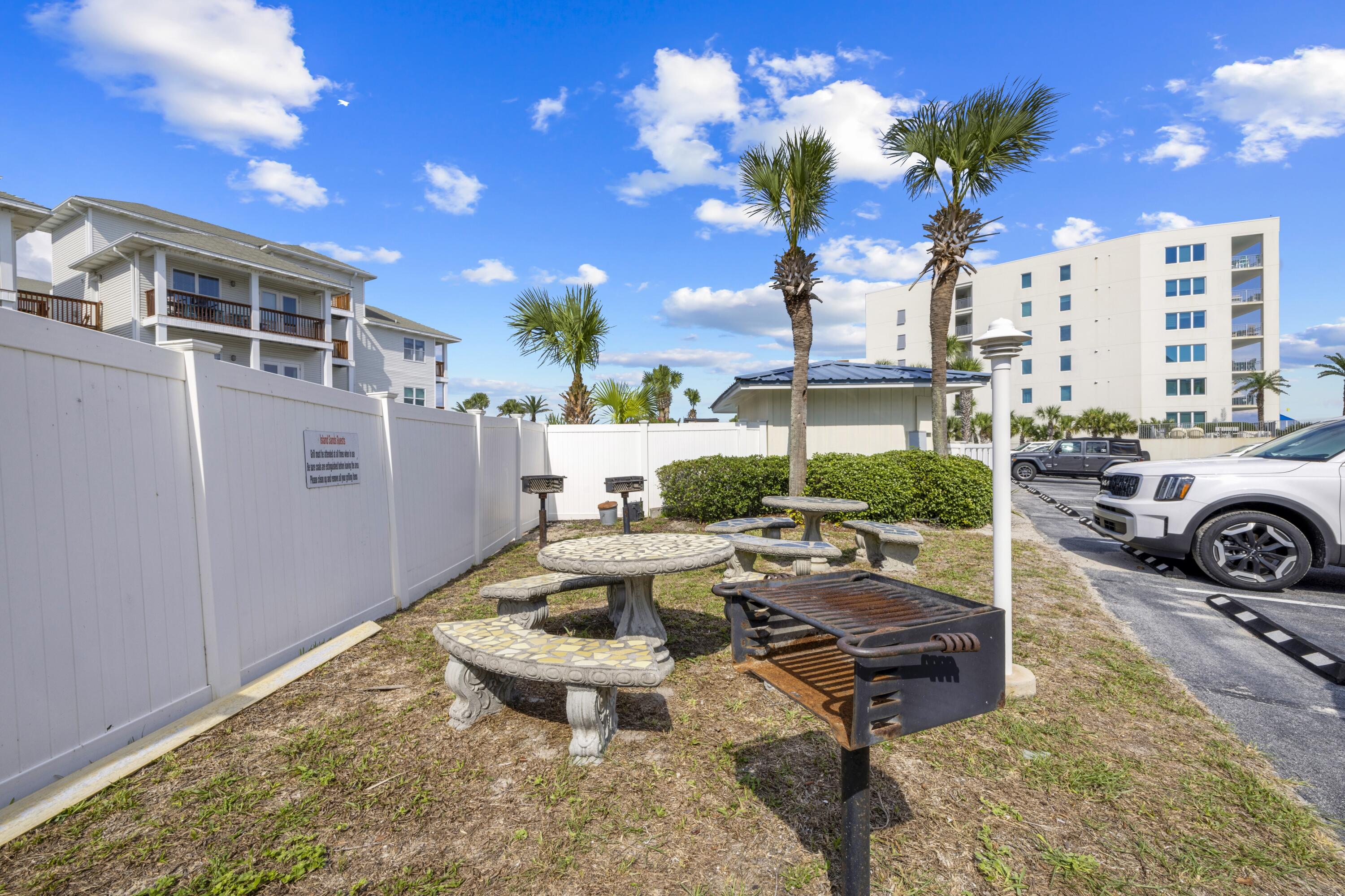 ISLAND SANDS CONDO - Residential