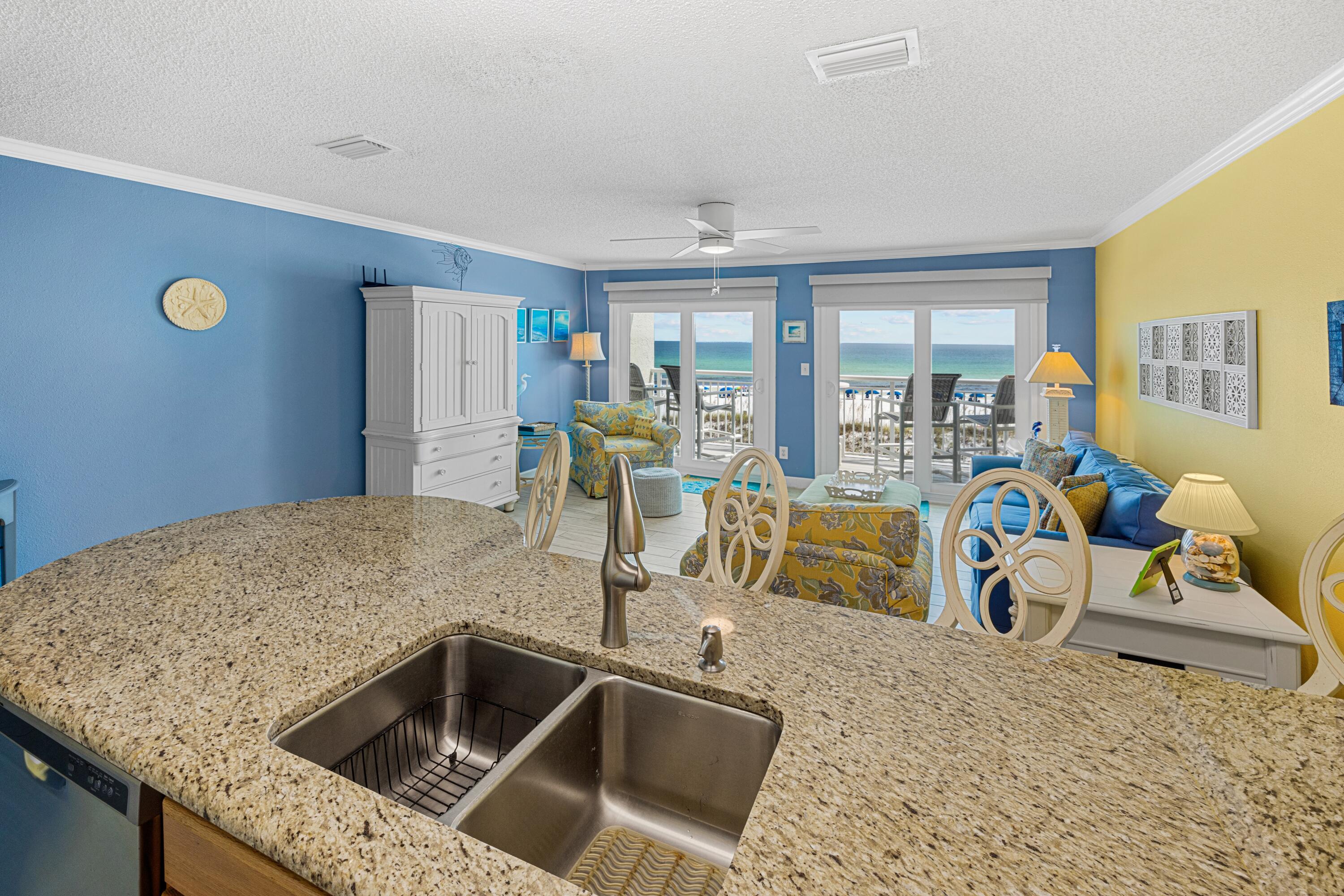 ISLAND SANDS CONDO - Residential