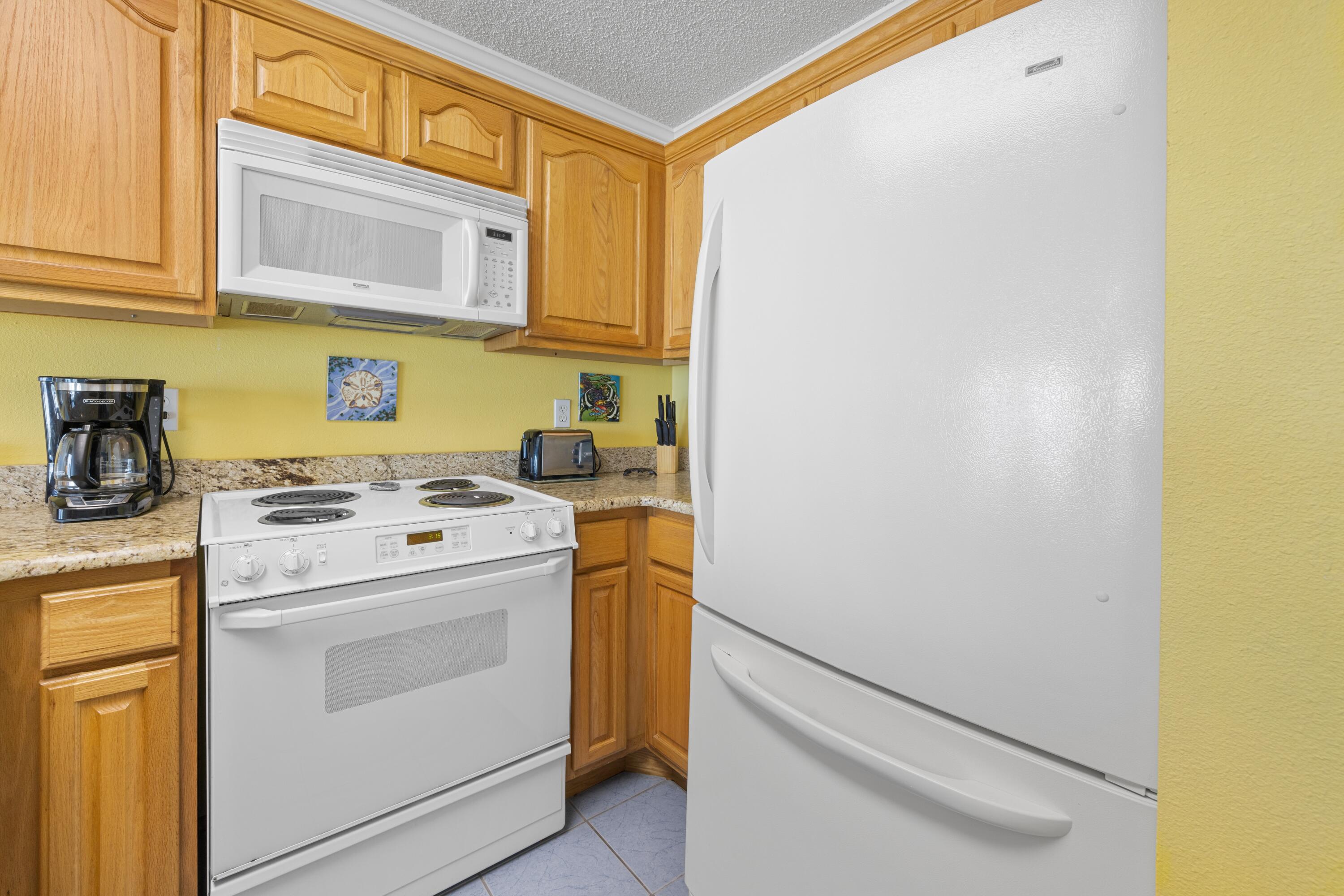 ISLAND SANDS CONDO - Residential