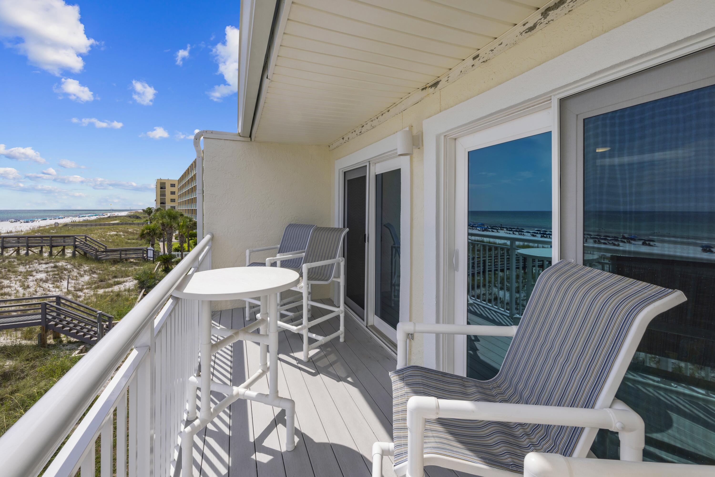 ISLAND SANDS CONDO - Residential