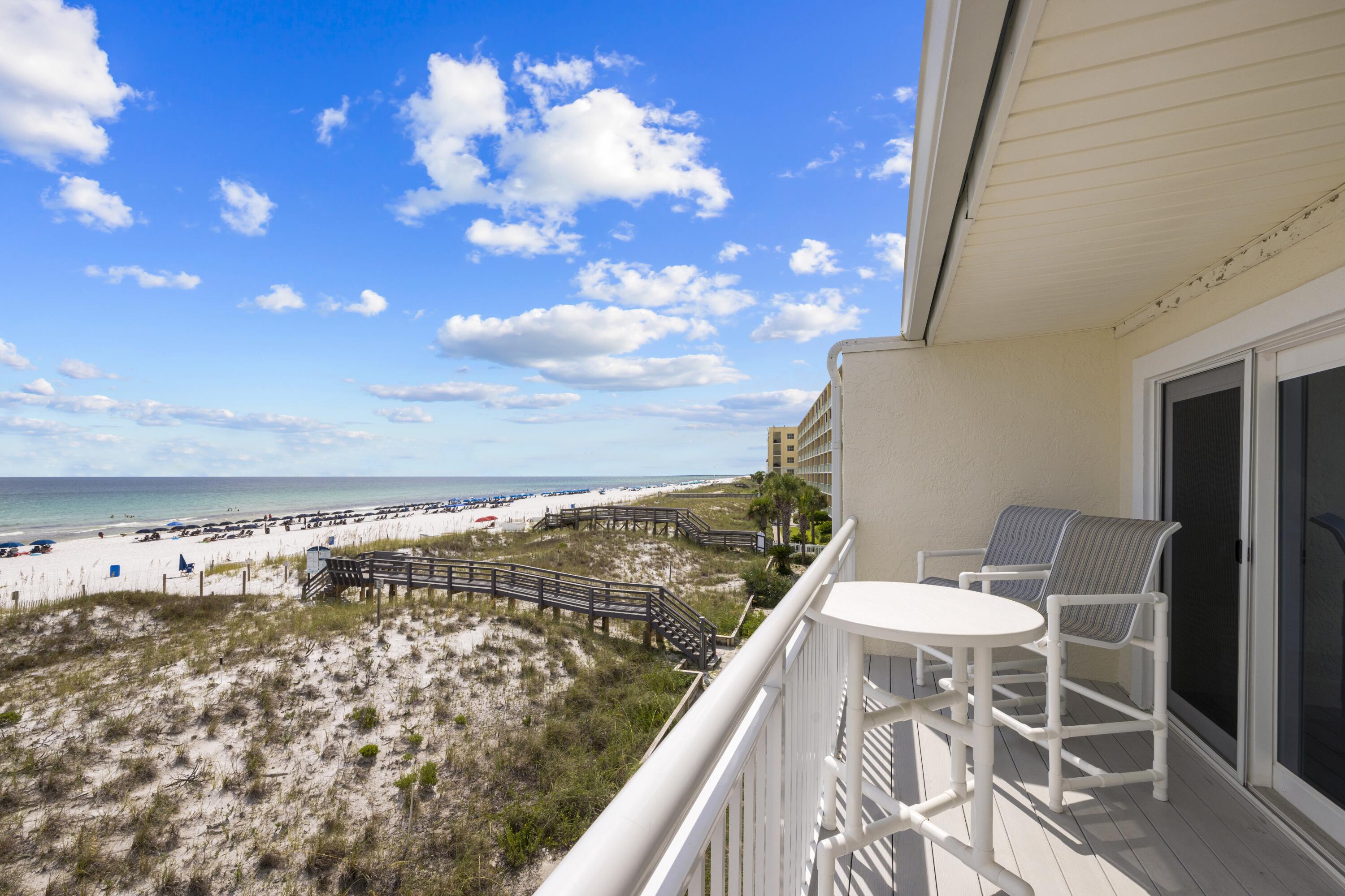 ISLAND SANDS CONDO - Residential
