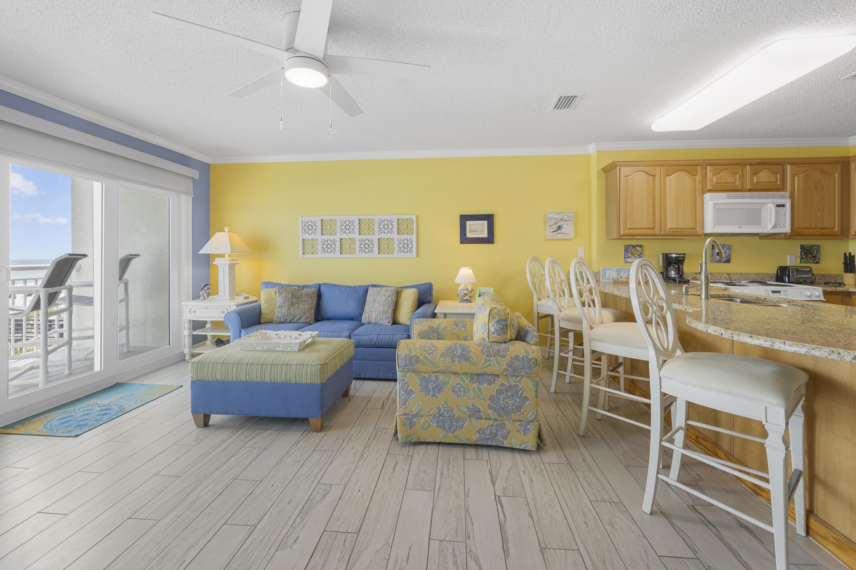 ISLAND SANDS CONDO - Residential