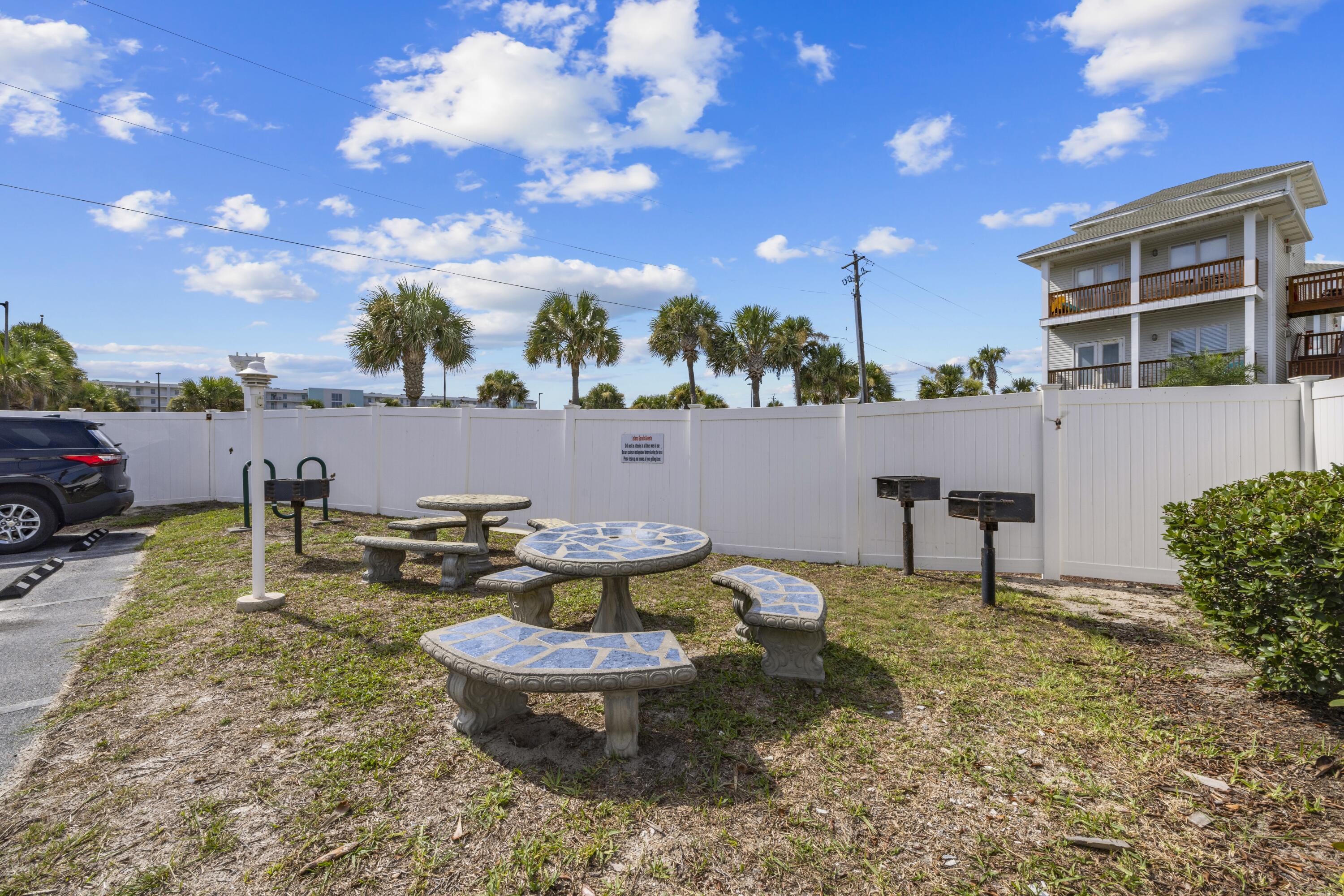 ISLAND SANDS CONDO - Residential