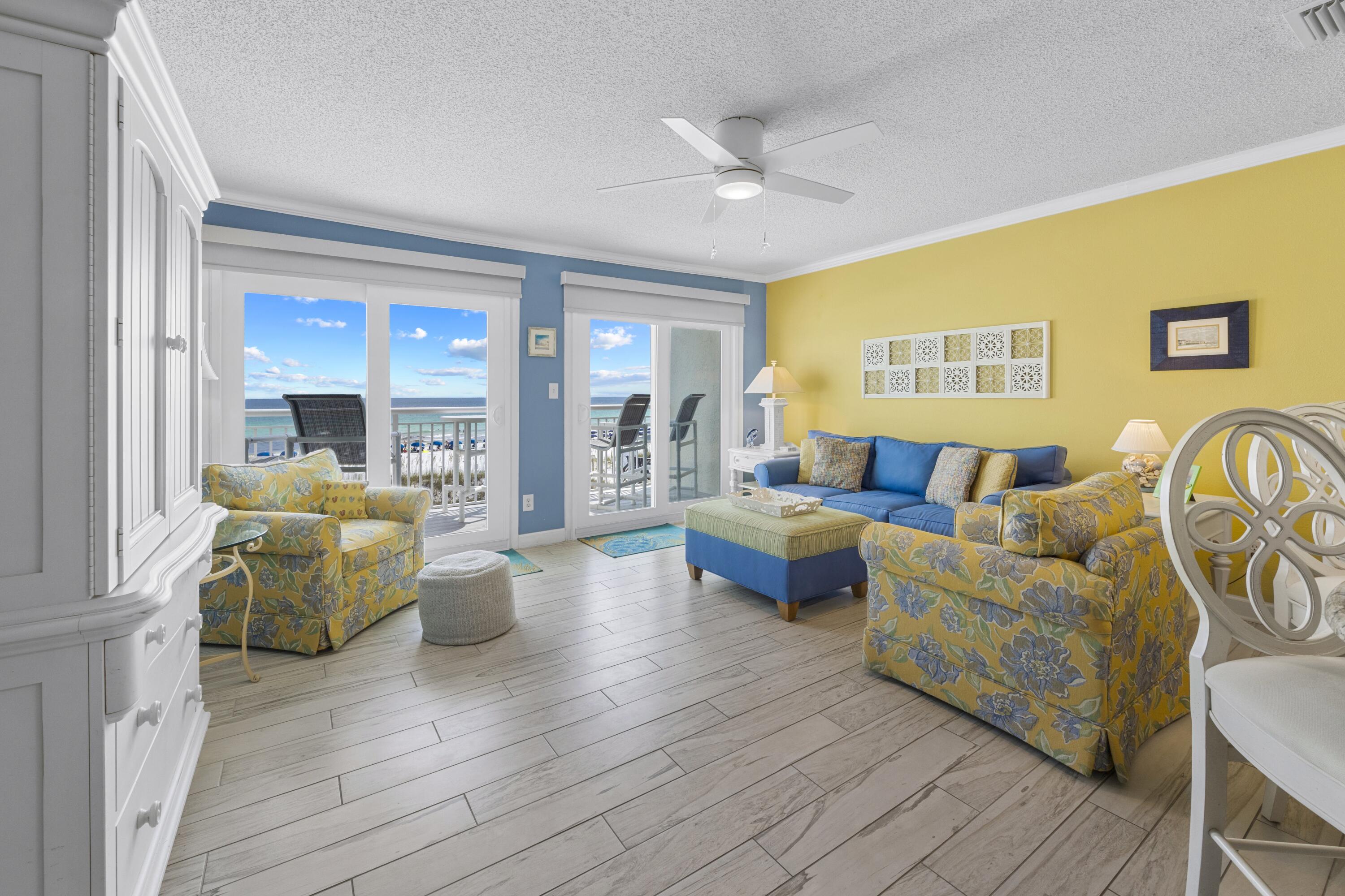 ISLAND SANDS CONDO - Residential