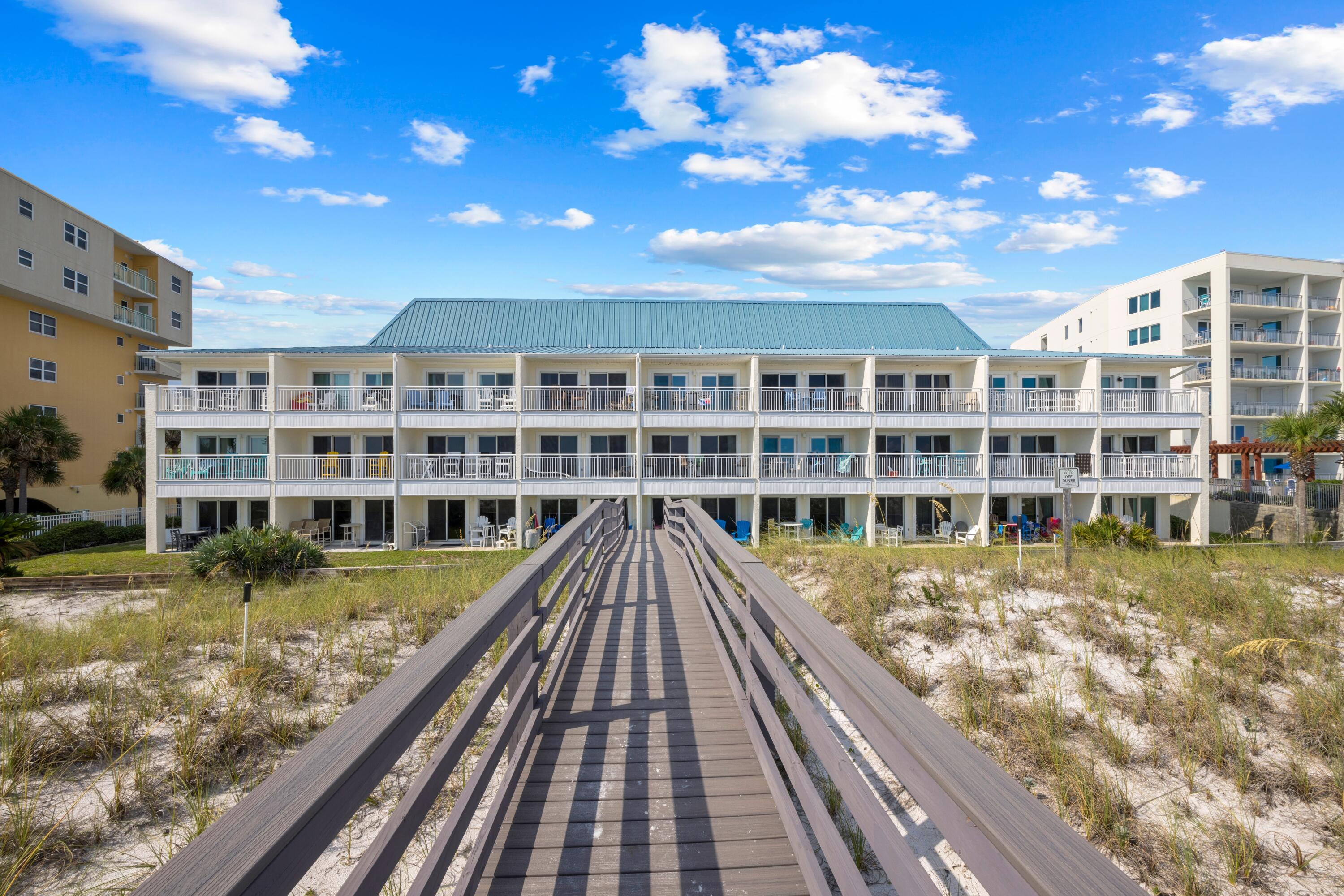 ISLAND SANDS CONDO - Residential