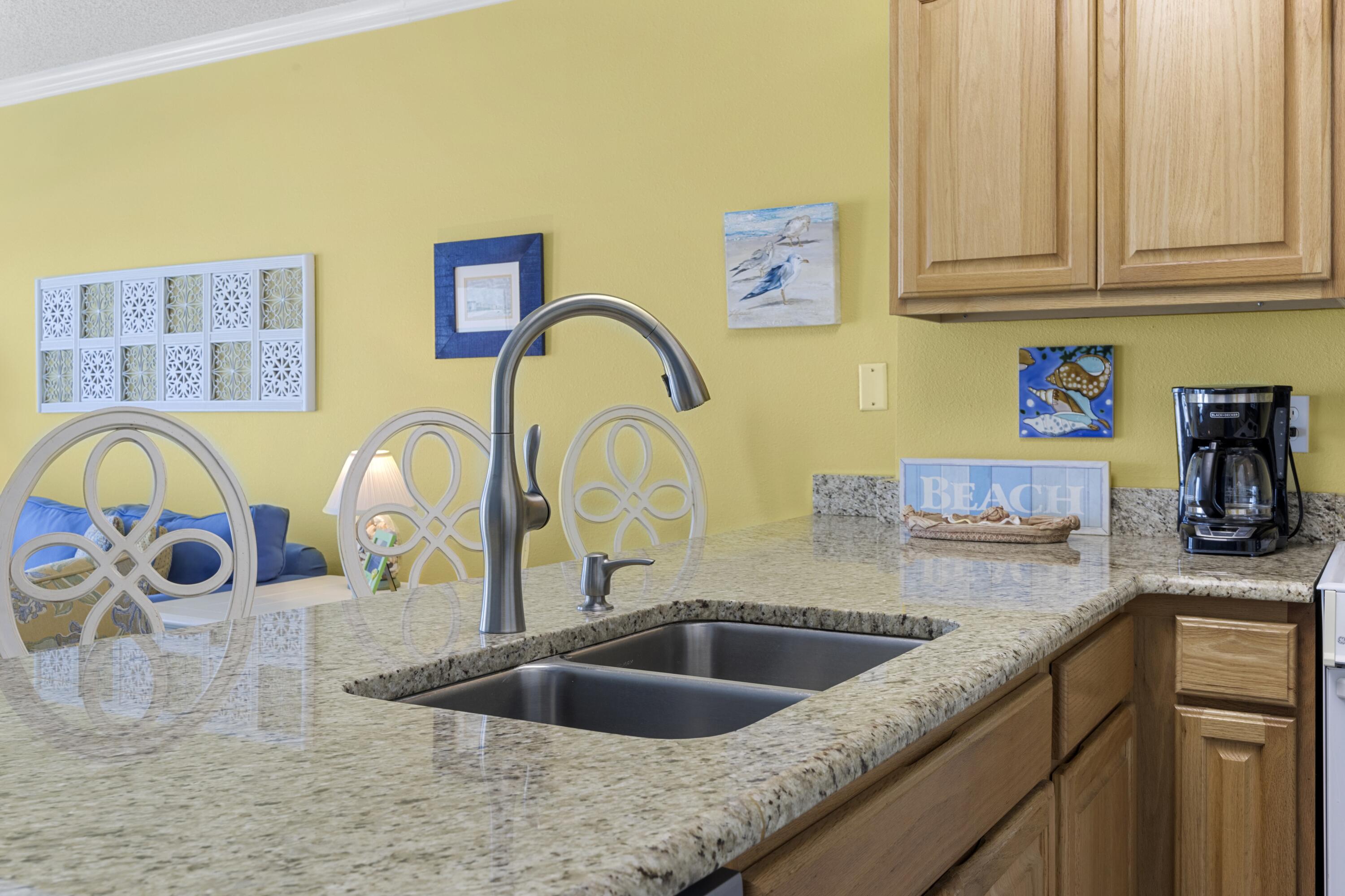 ISLAND SANDS CONDO - Residential
