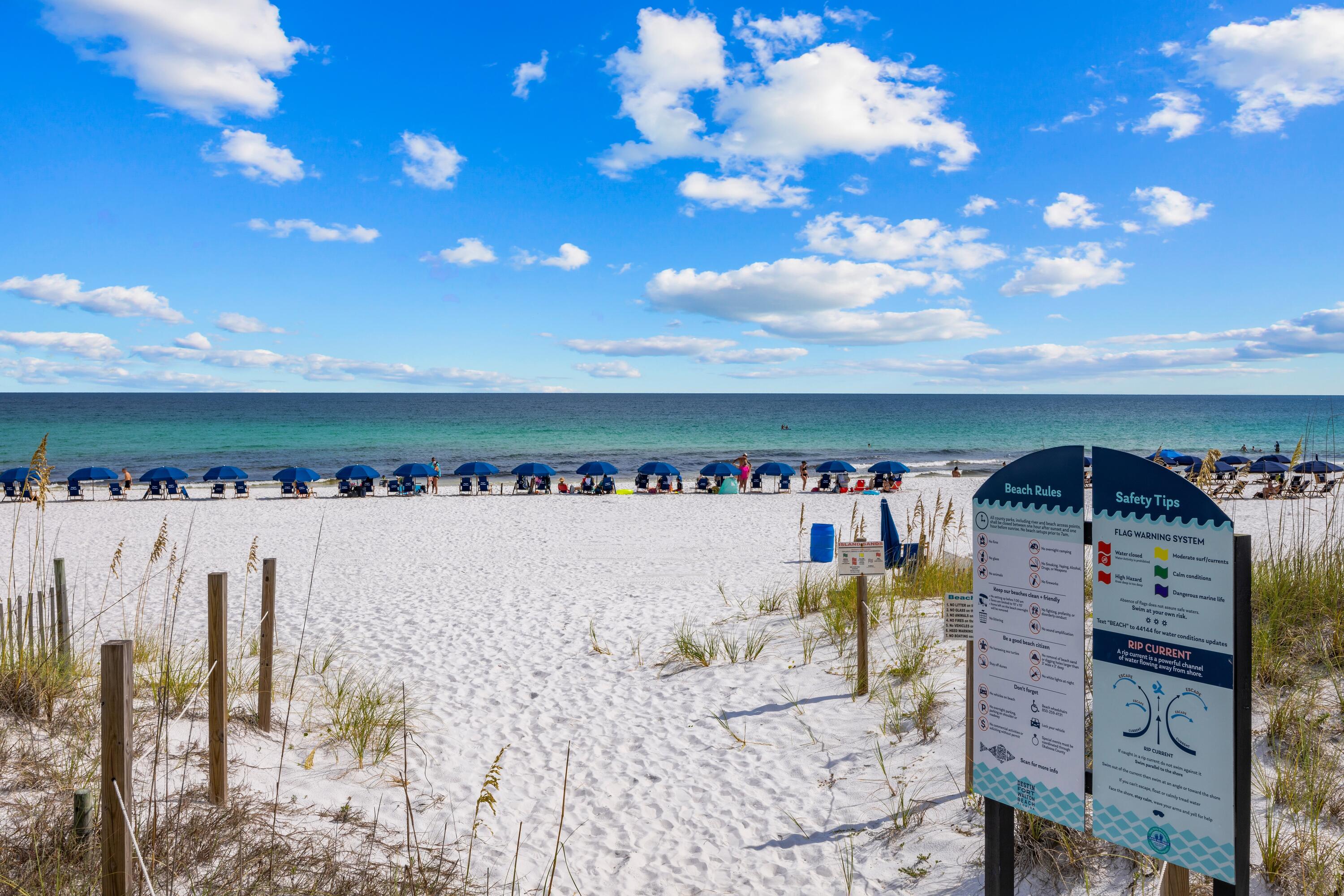 ISLAND SANDS CONDO - Residential