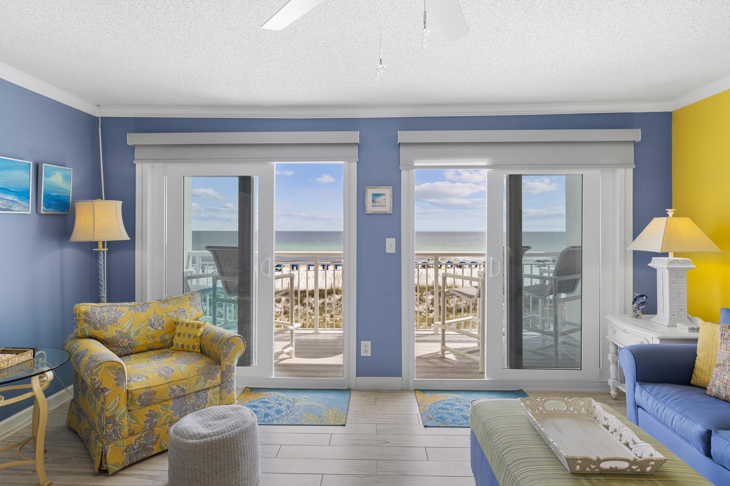ISLAND SANDS CONDO - Residential