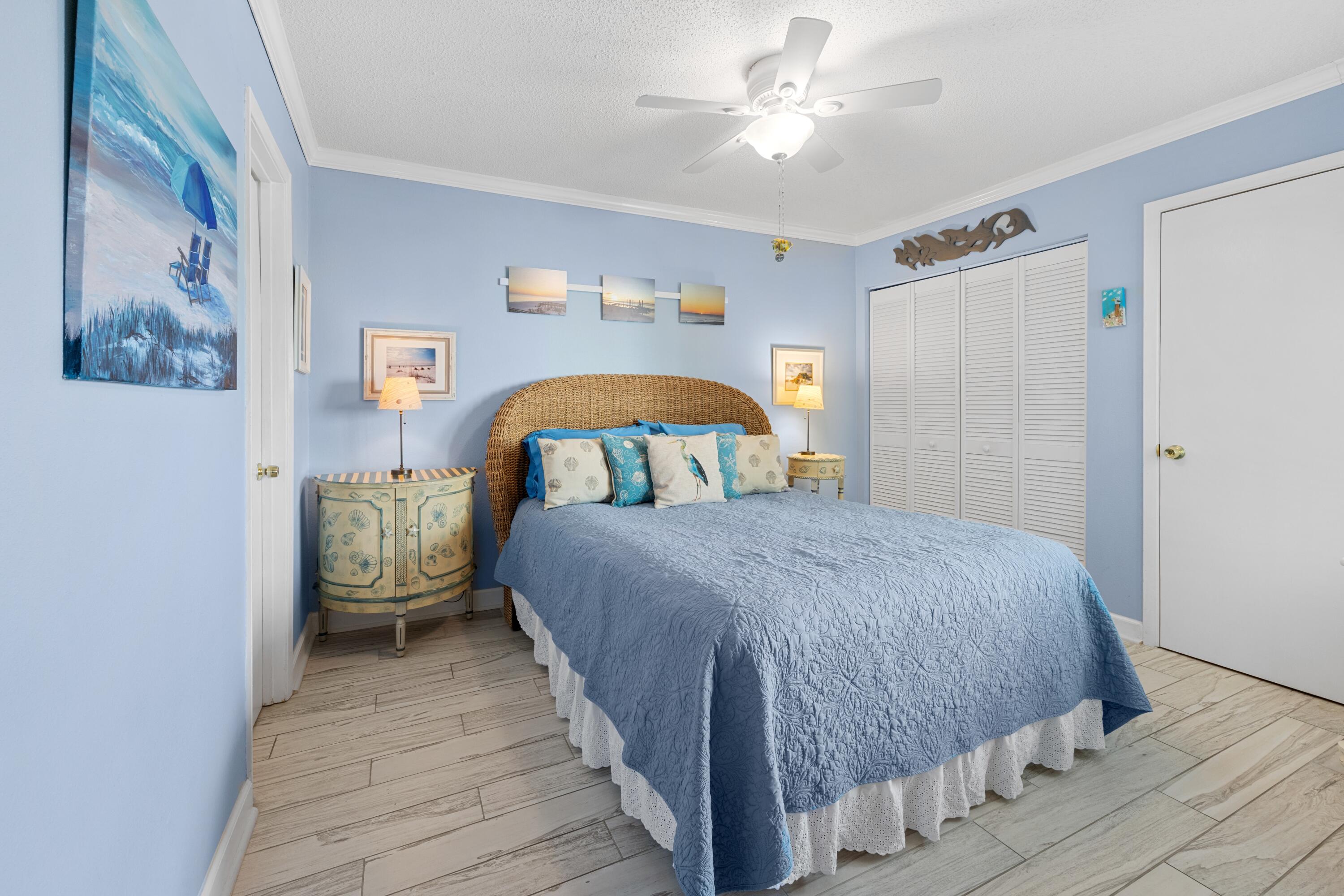 ISLAND SANDS CONDO - Residential