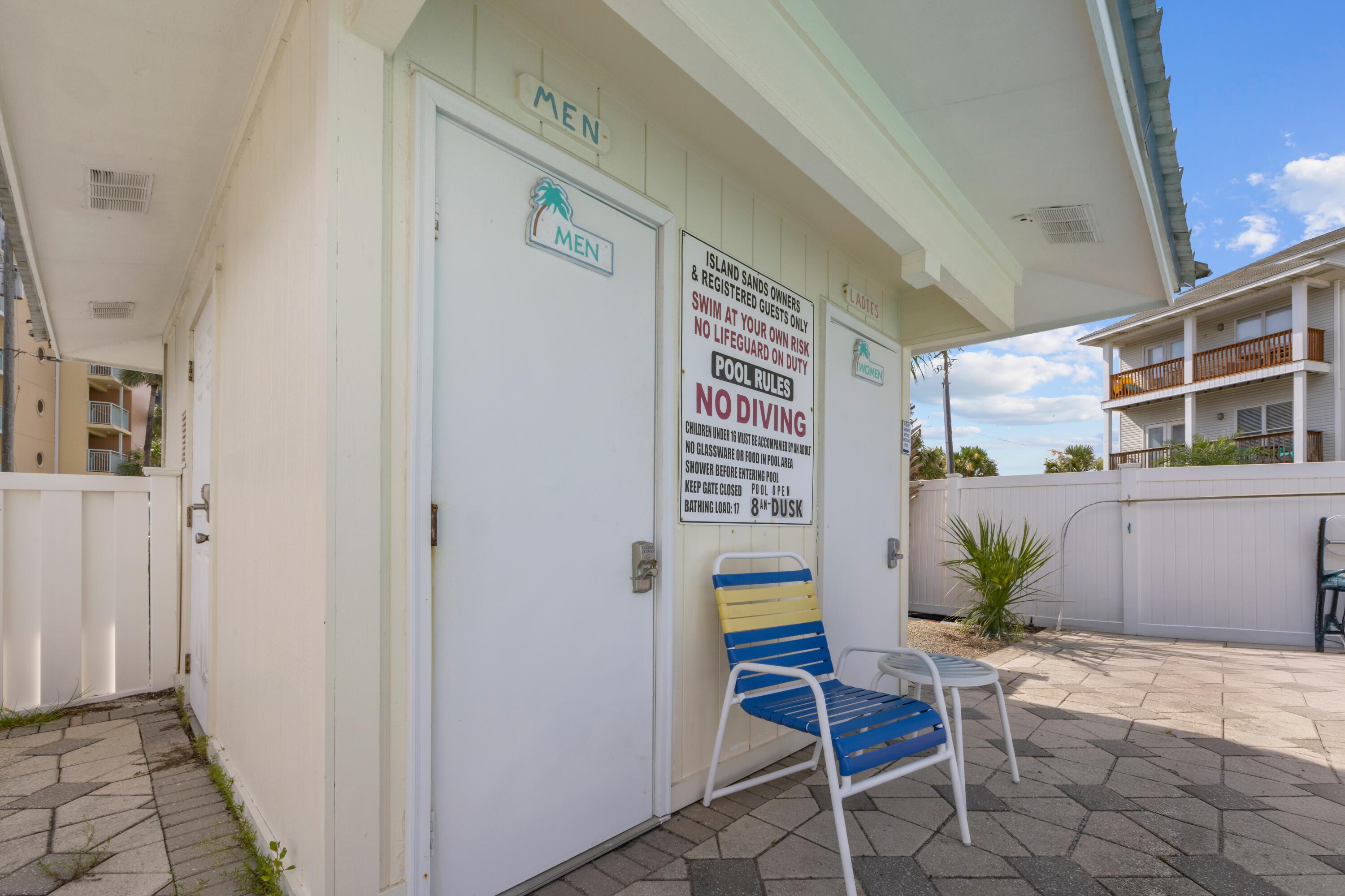 ISLAND SANDS CONDO - Residential