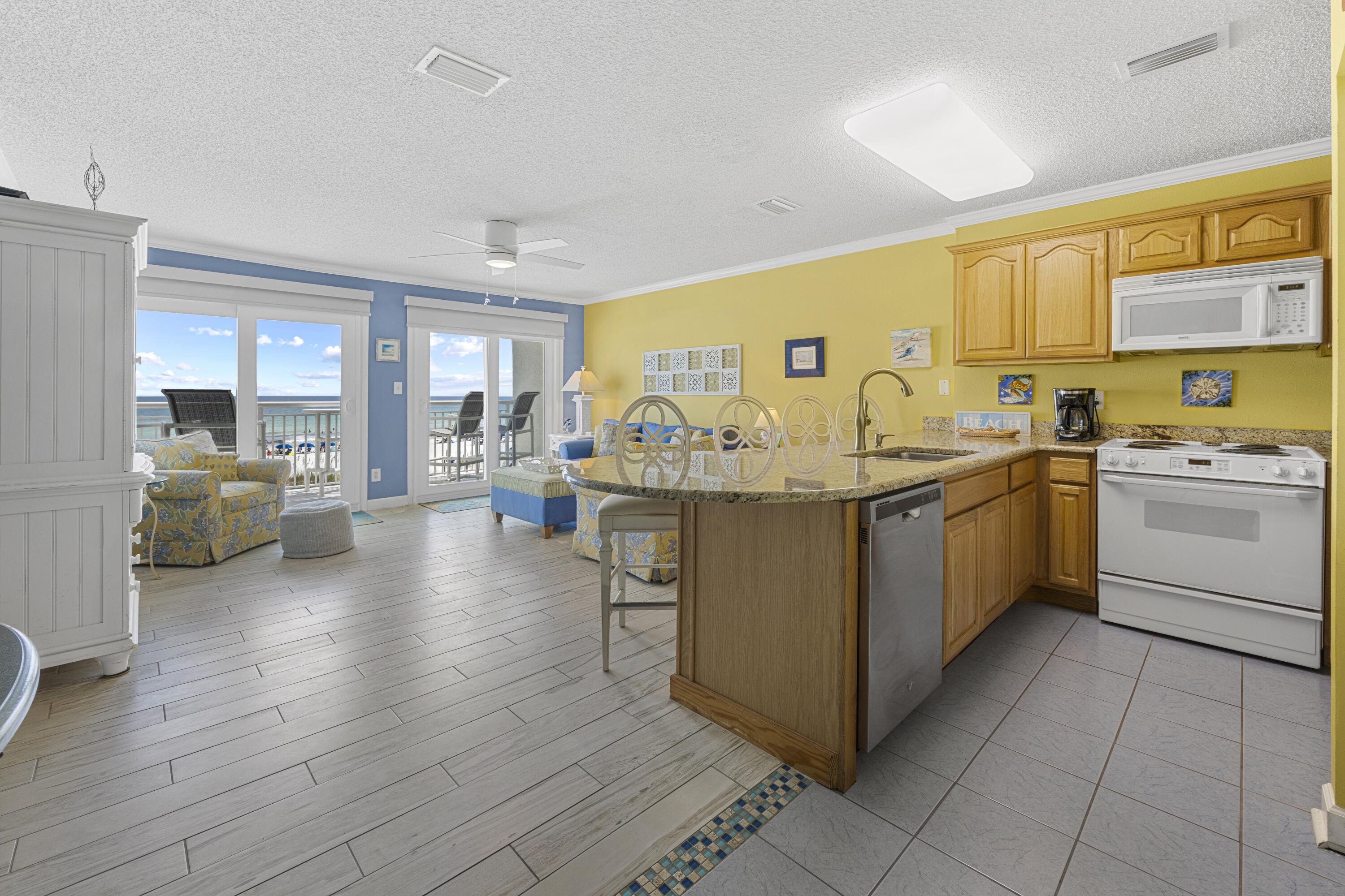 ISLAND SANDS CONDO - Residential