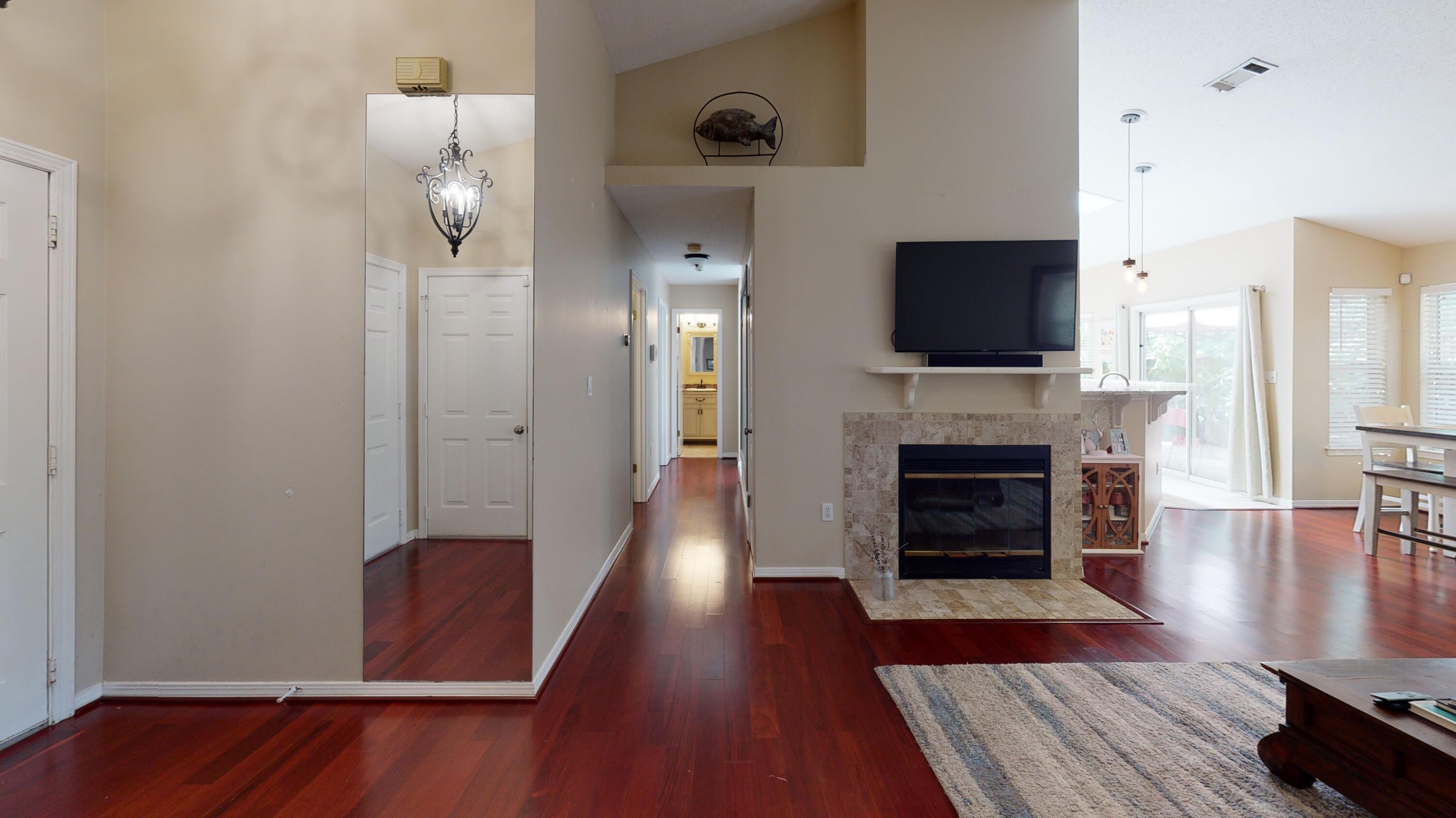 HERITAGE RUN S/D - Residential