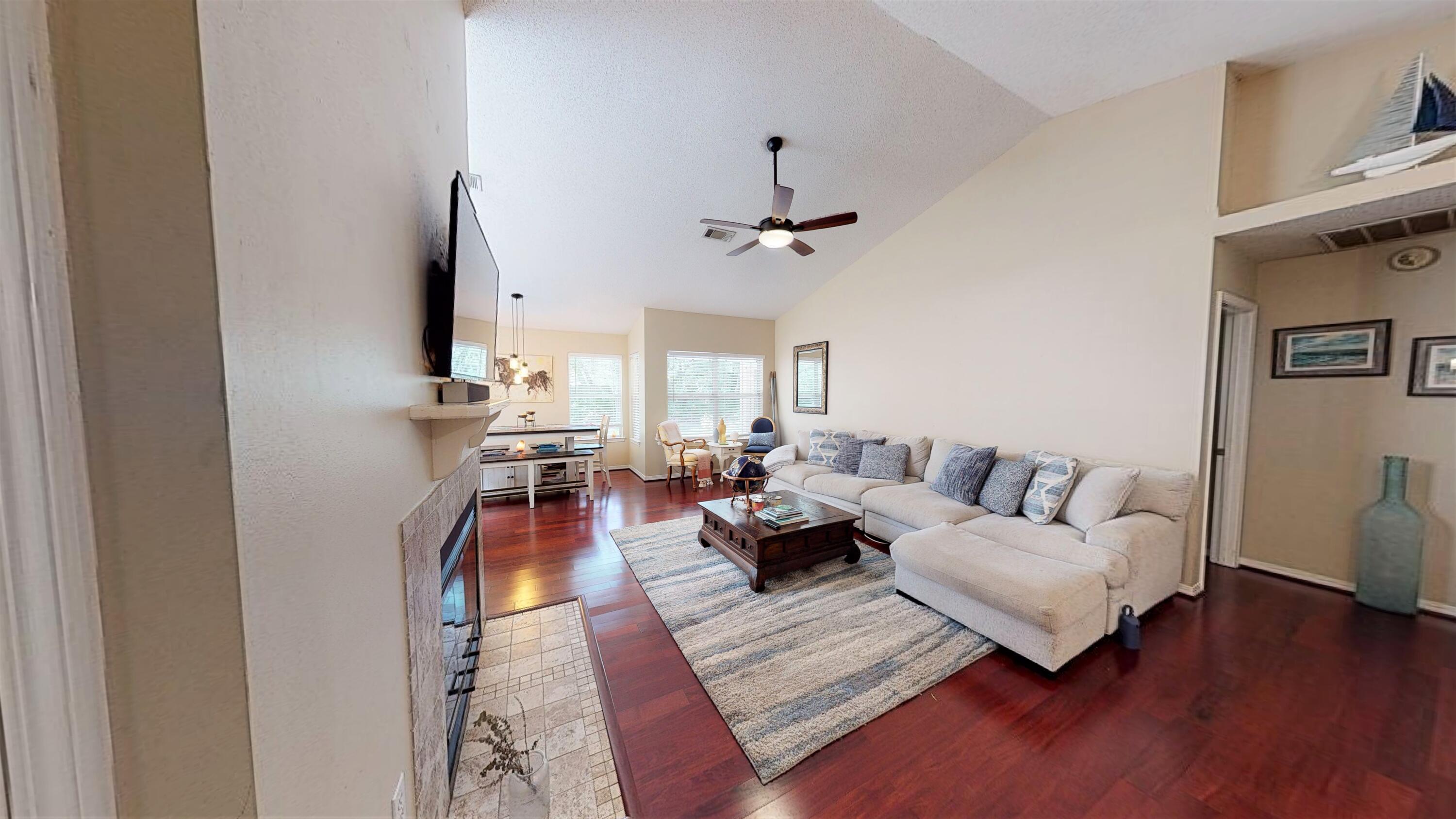 HERITAGE RUN S/D - Residential