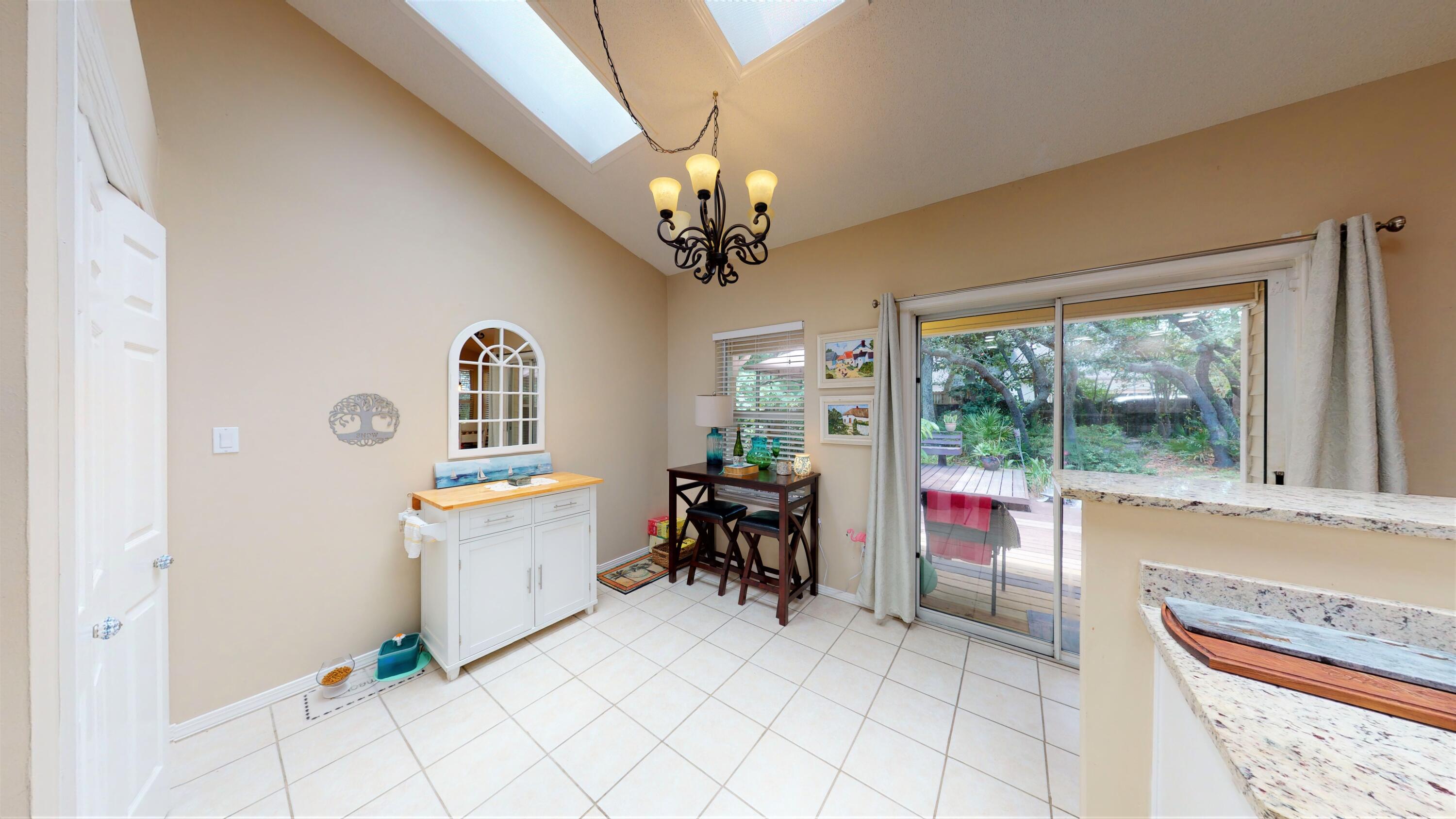 HERITAGE RUN S/D - Residential