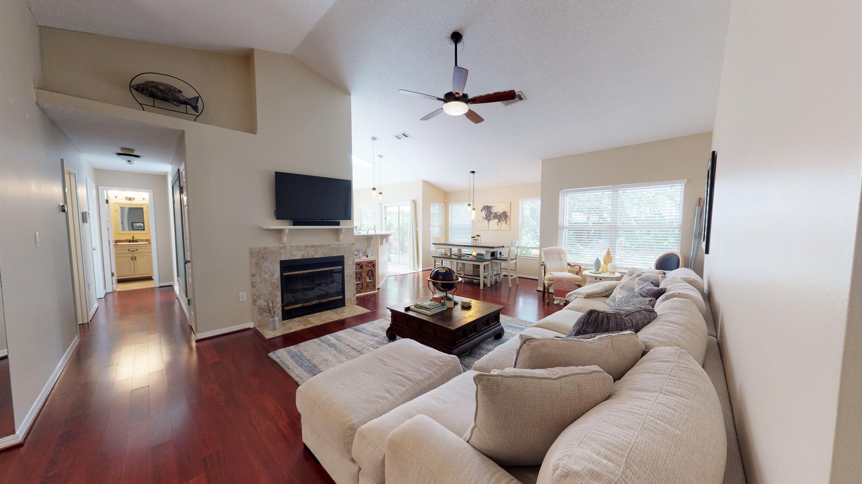 HERITAGE RUN S/D - Residential