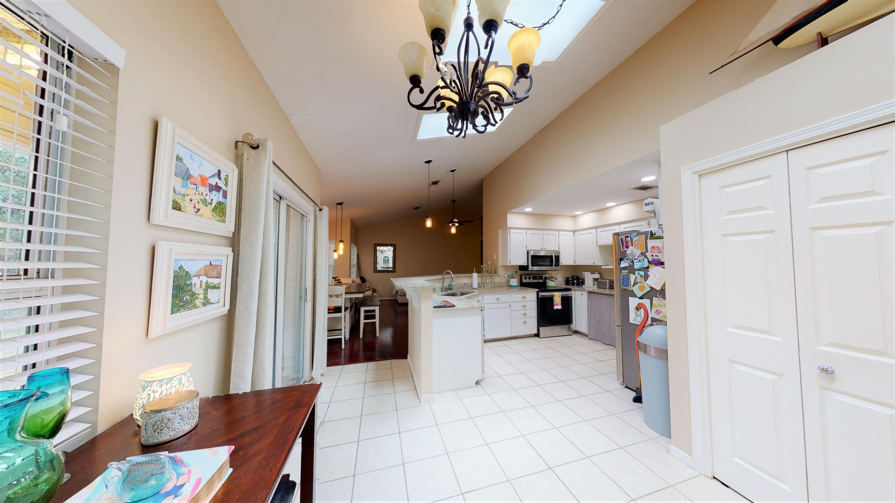 HERITAGE RUN S/D - Residential