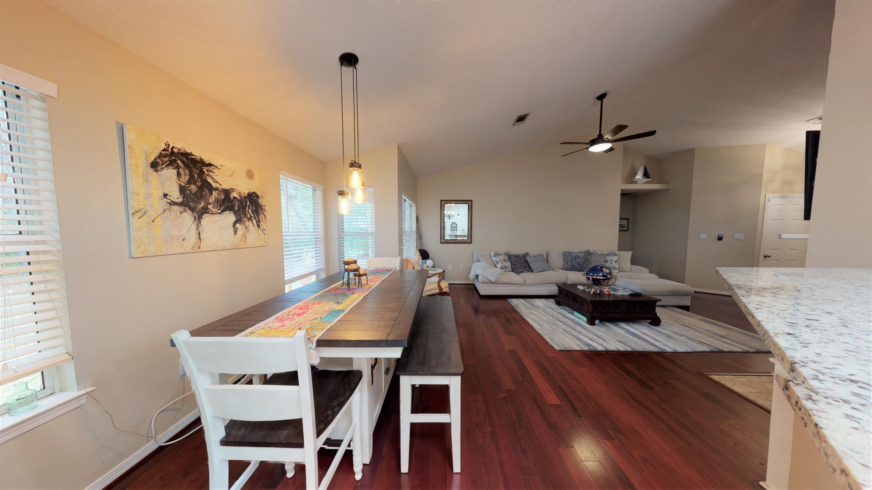 HERITAGE RUN S/D - Residential