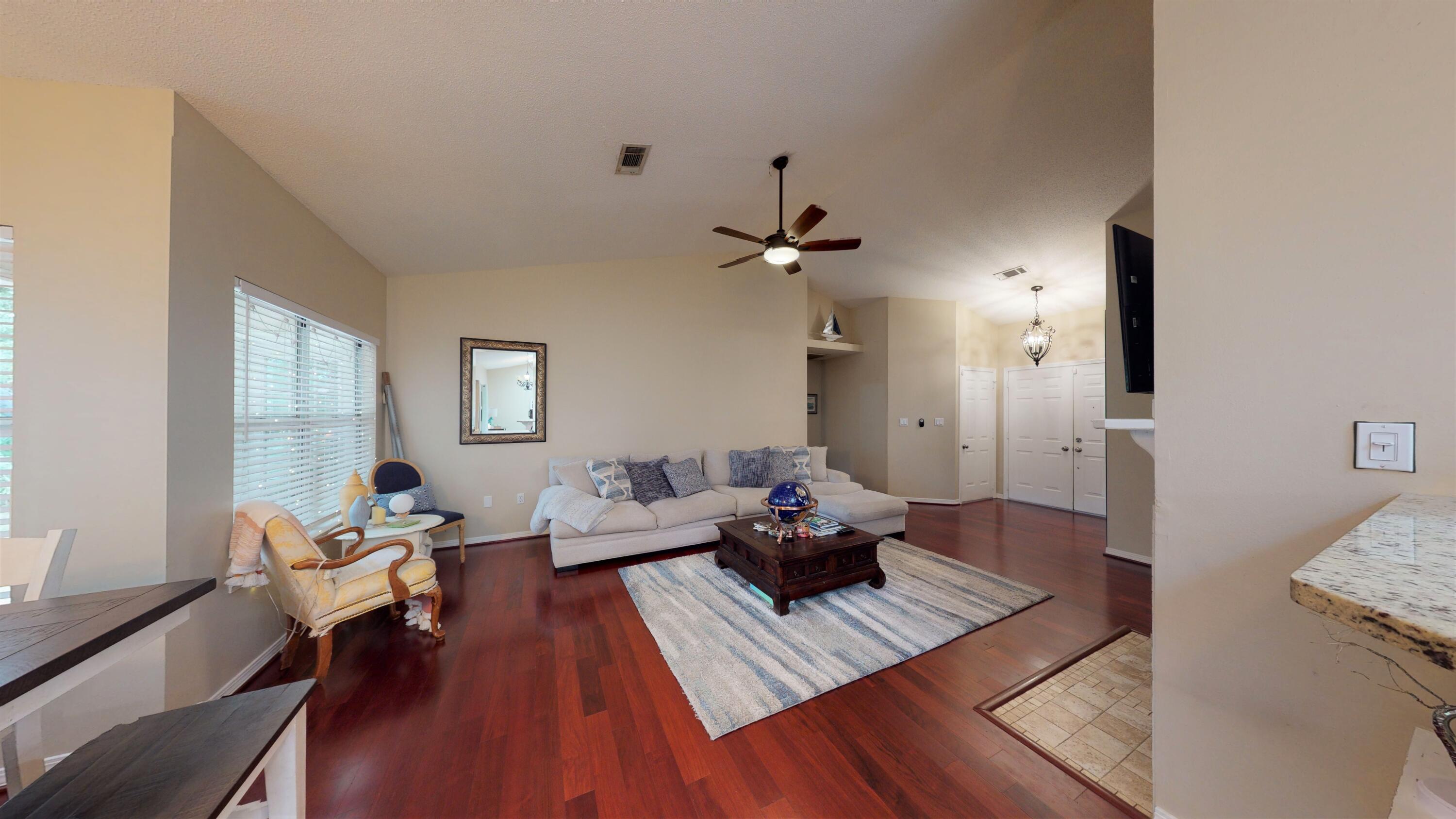 HERITAGE RUN S/D - Residential