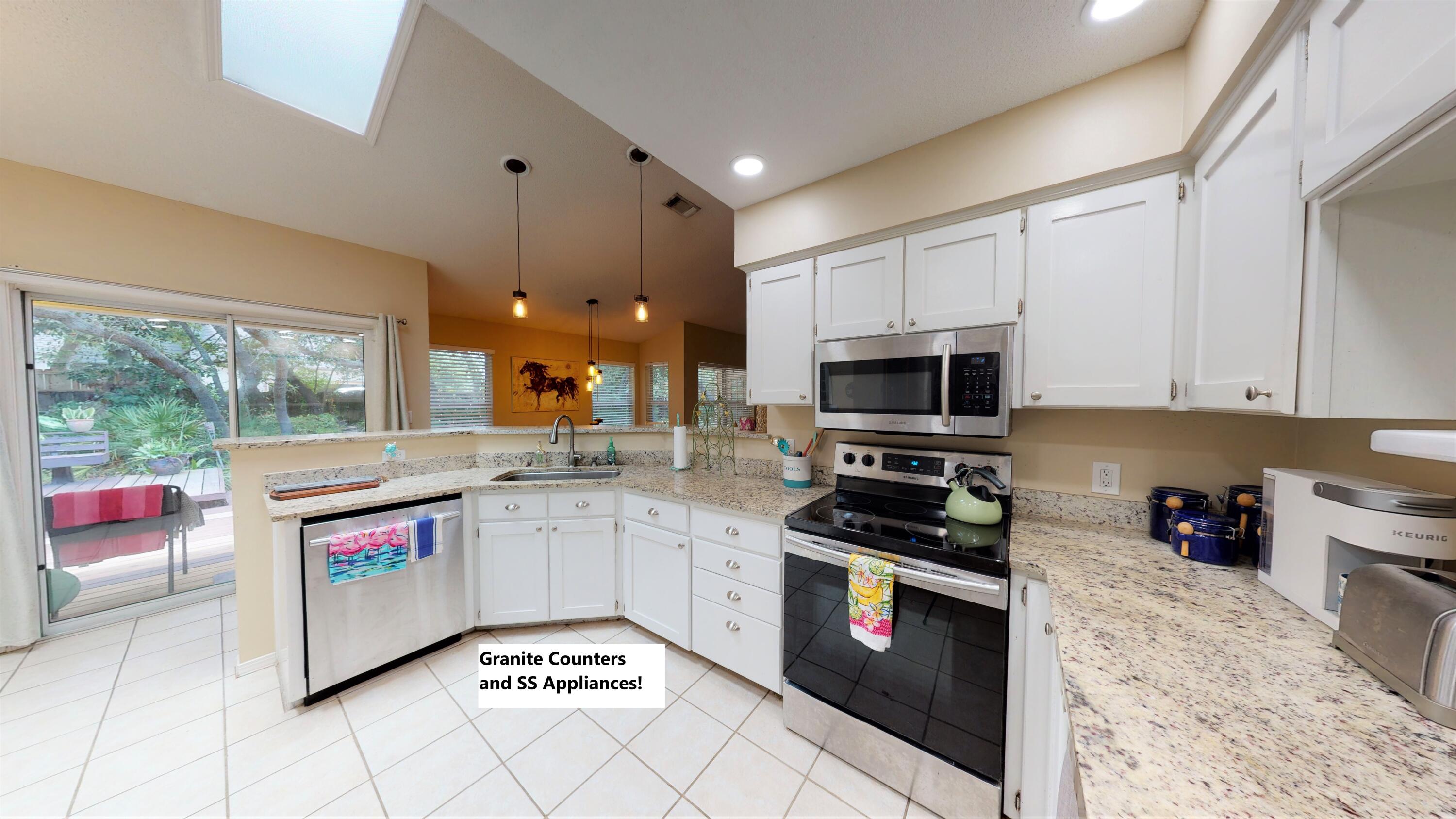 HERITAGE RUN S/D - Residential