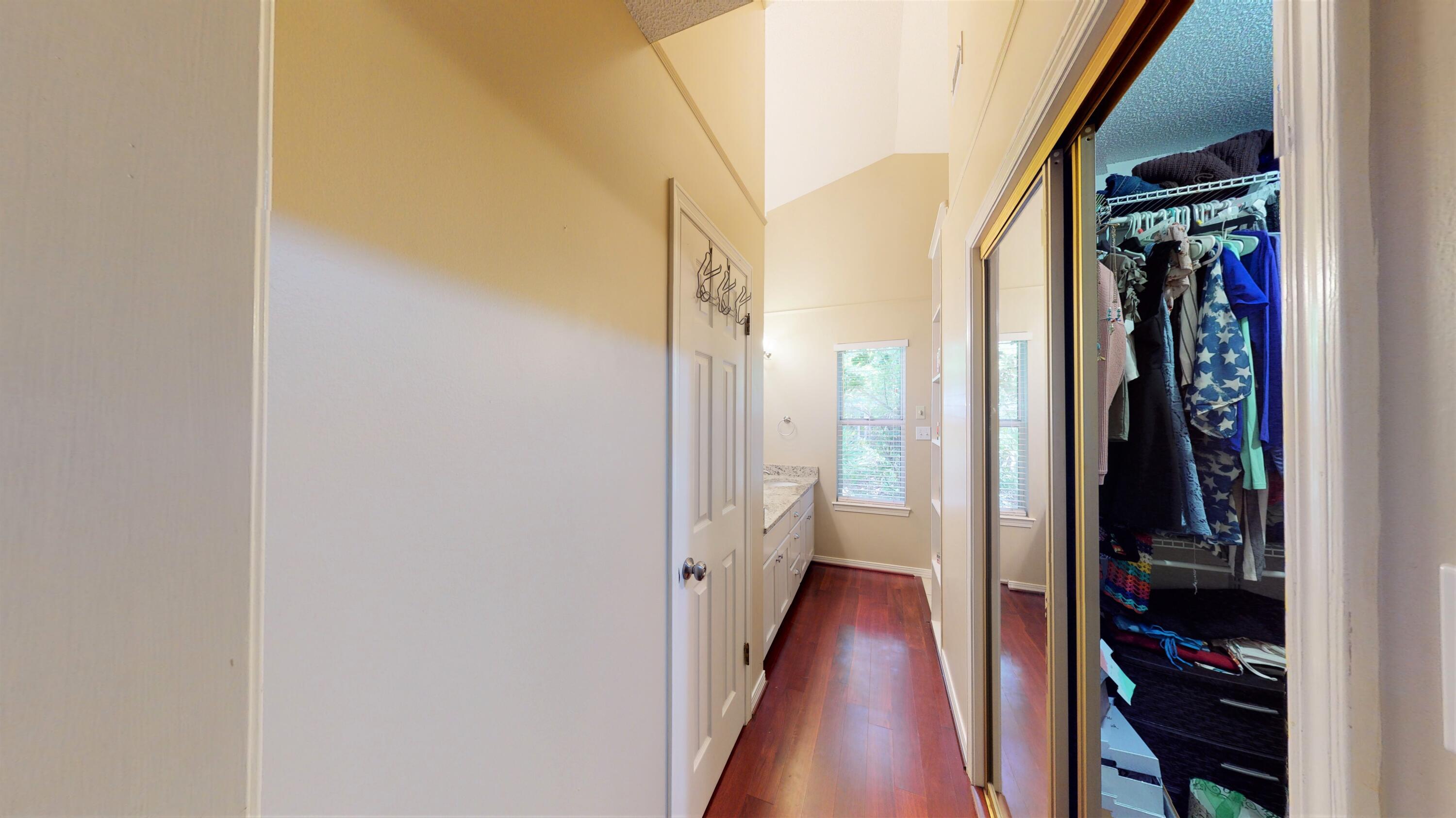 HERITAGE RUN S/D - Residential