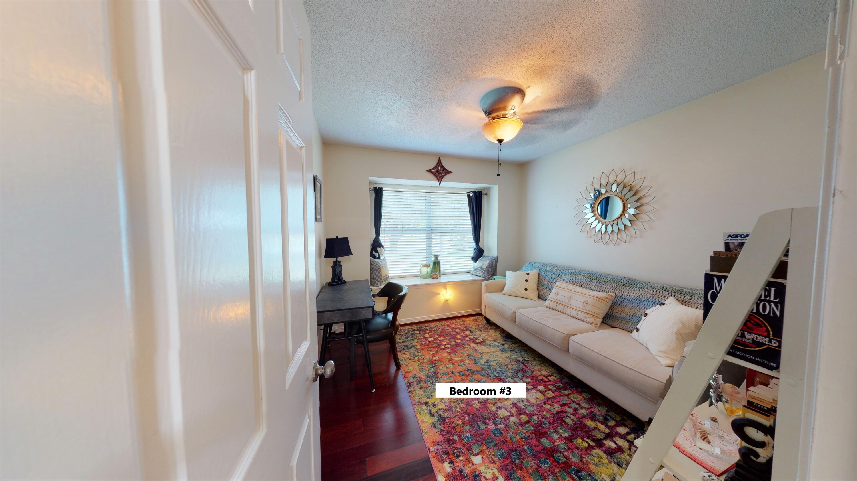 HERITAGE RUN S/D - Residential