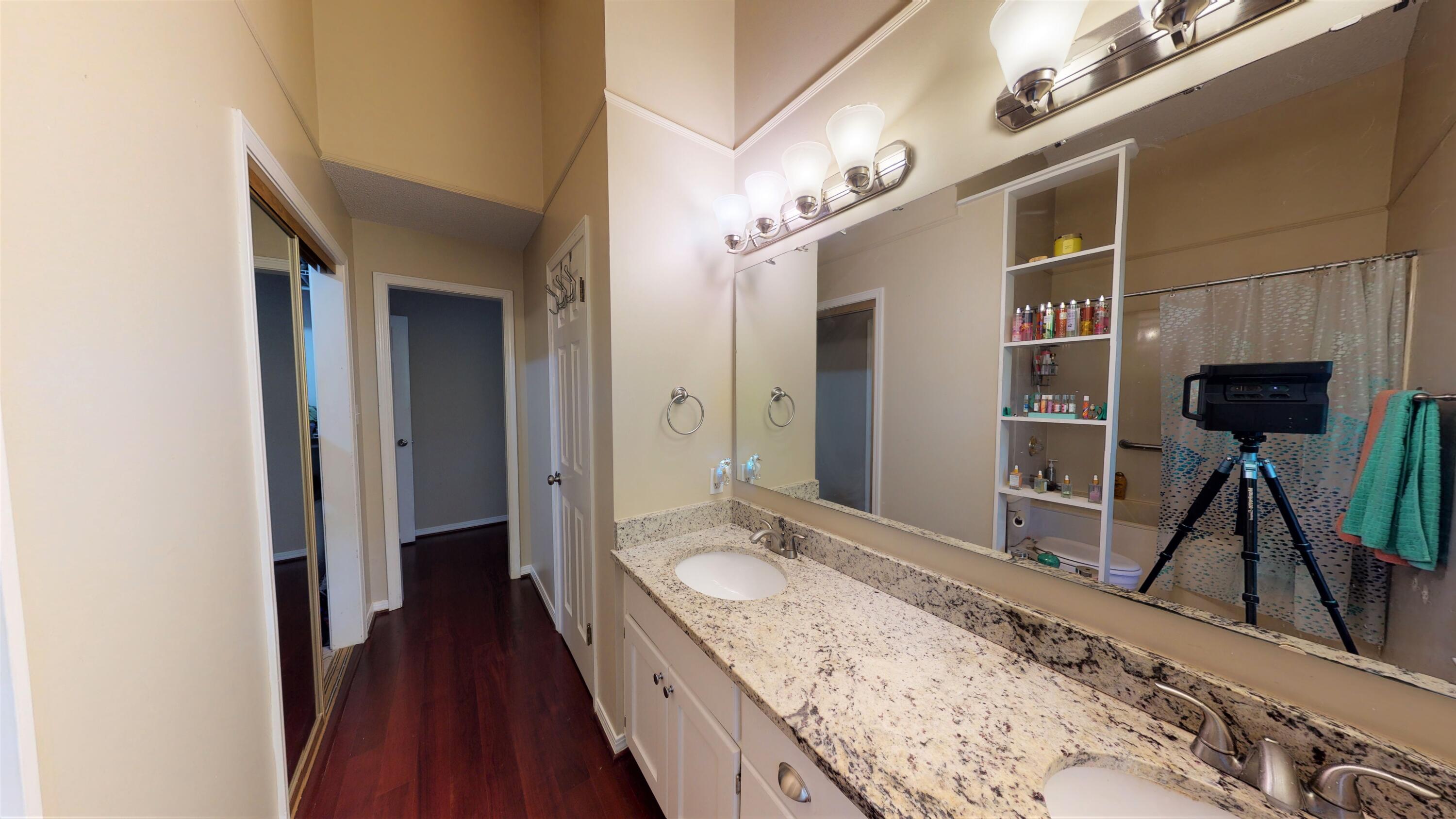 HERITAGE RUN S/D - Residential