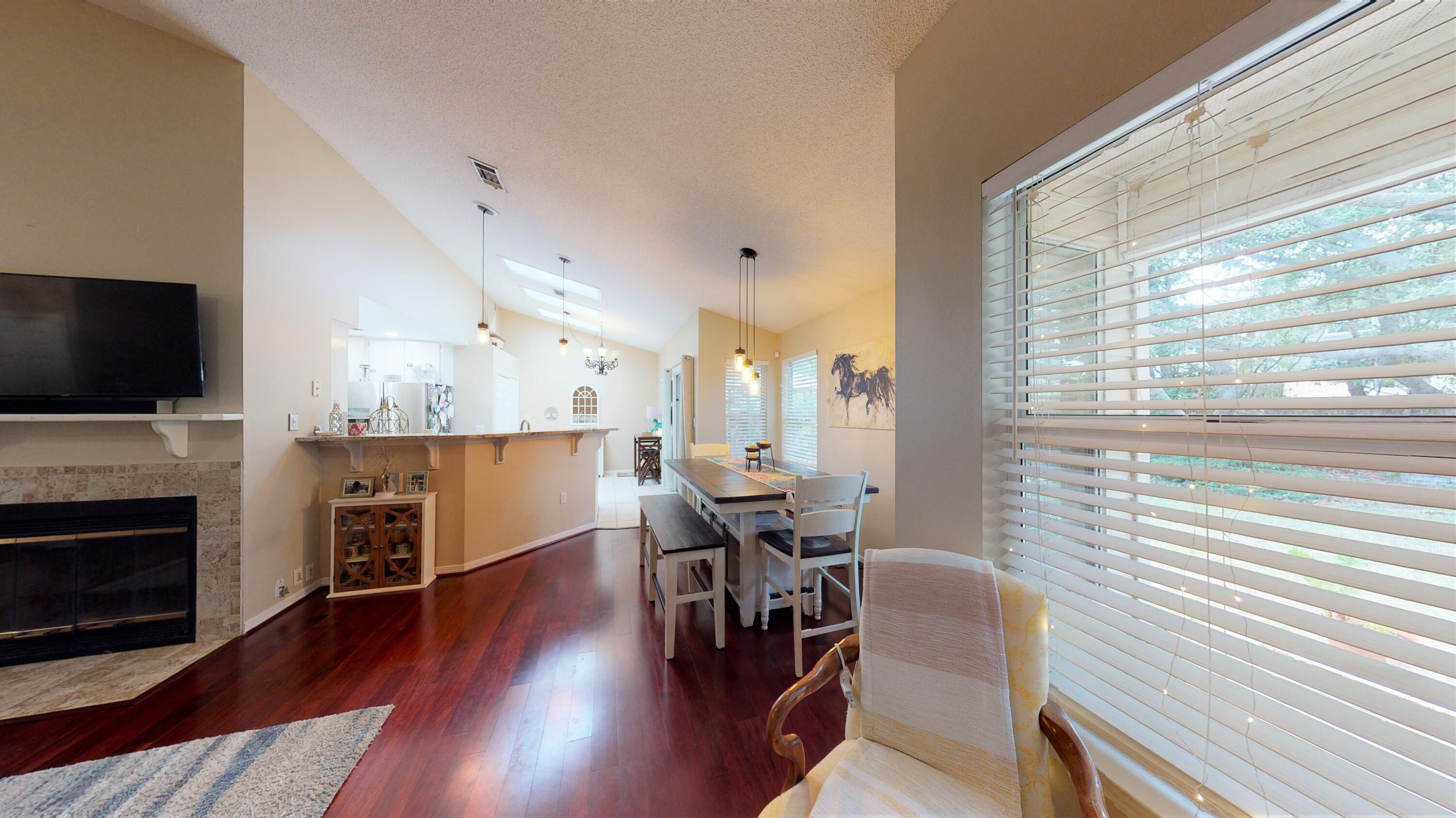 HERITAGE RUN S/D - Residential