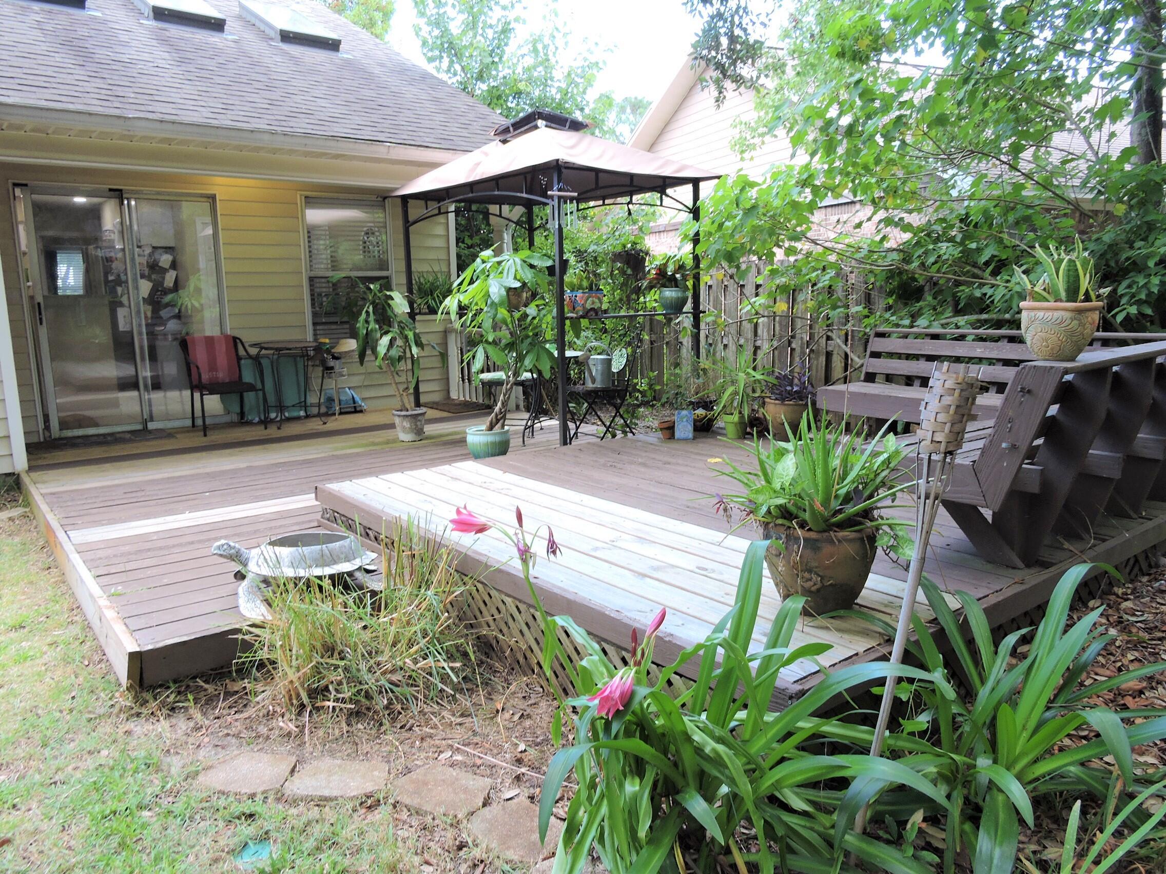 HERITAGE RUN S/D - Residential