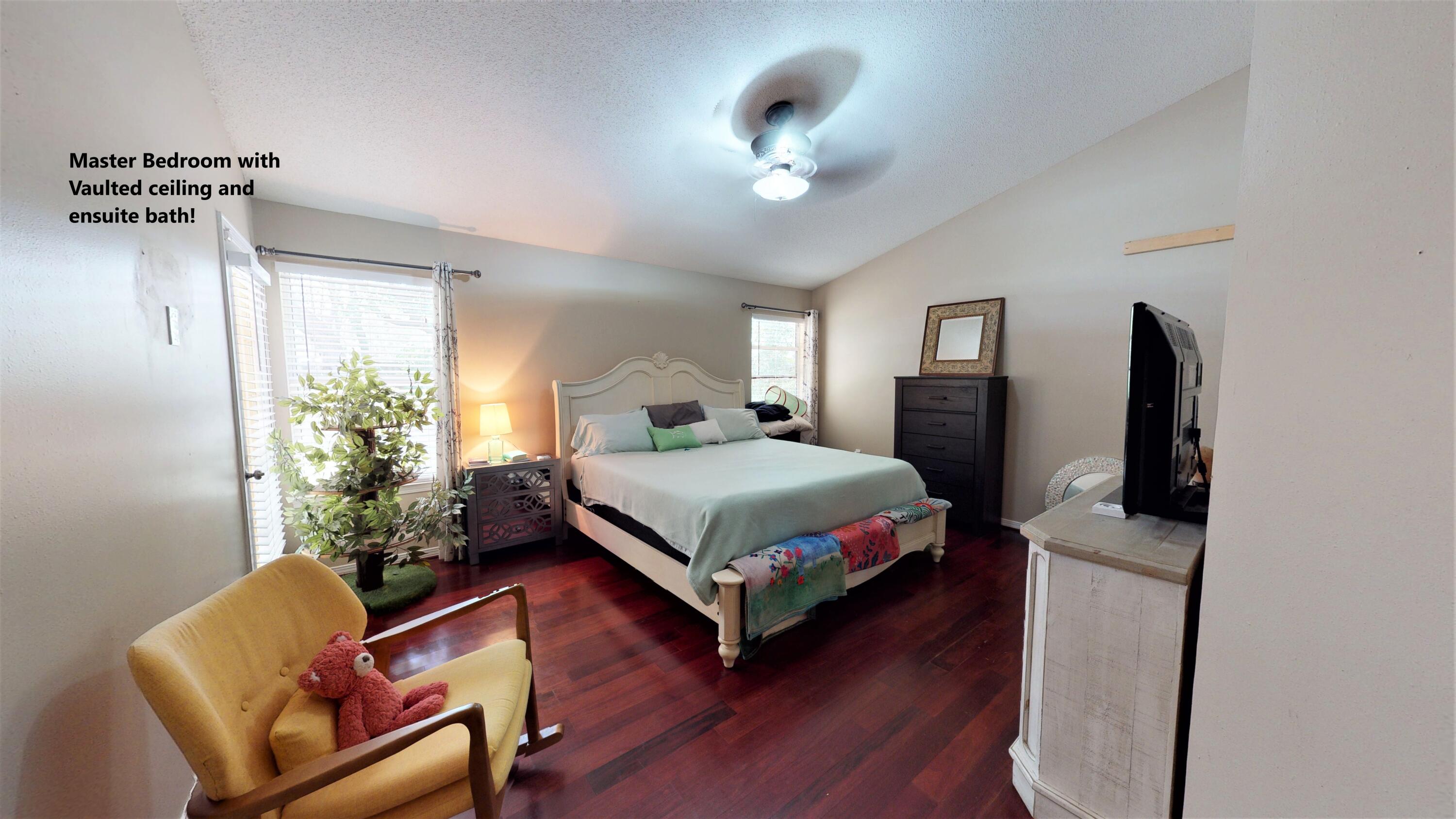 HERITAGE RUN S/D - Residential