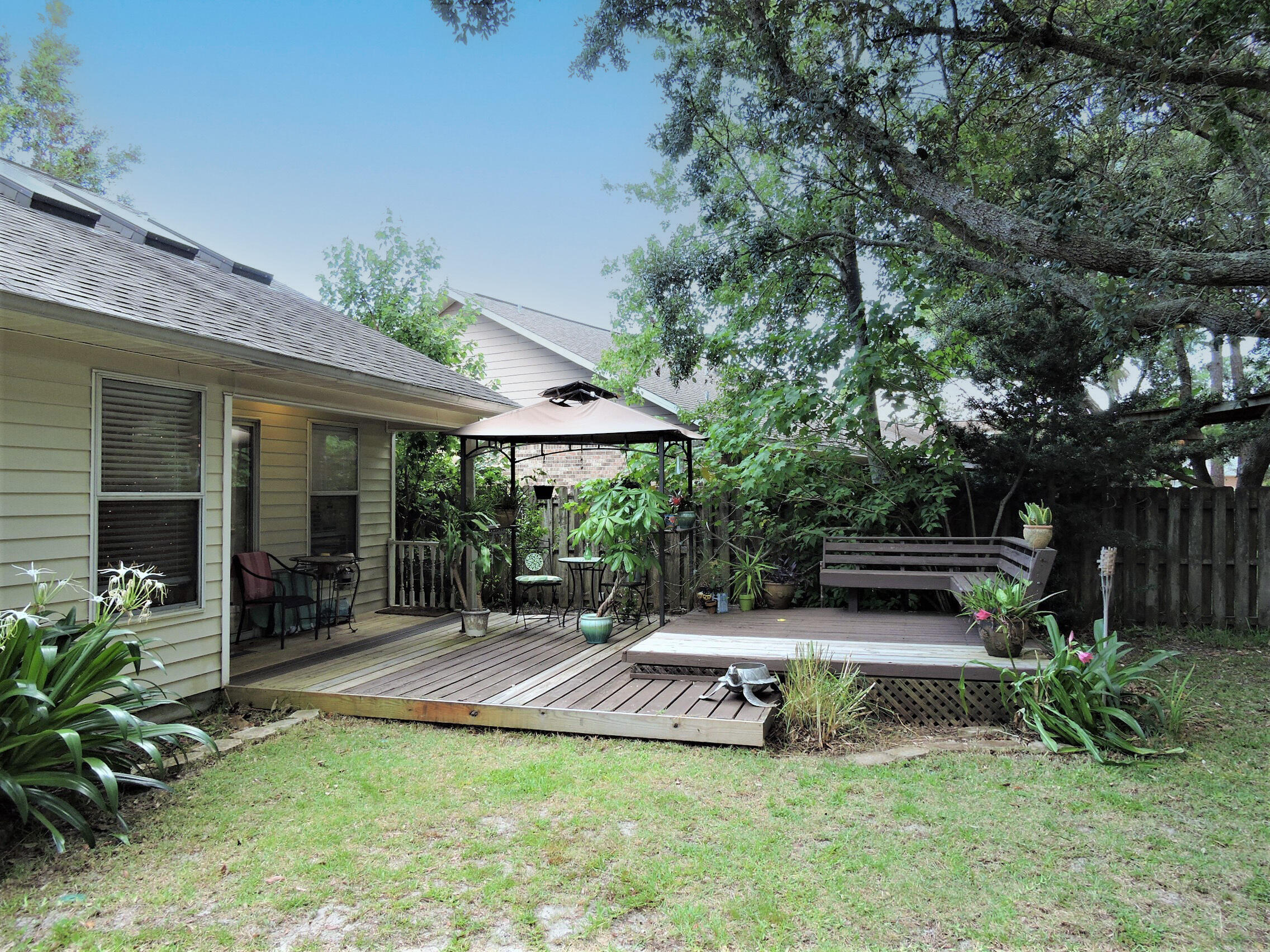 HERITAGE RUN S/D - Residential