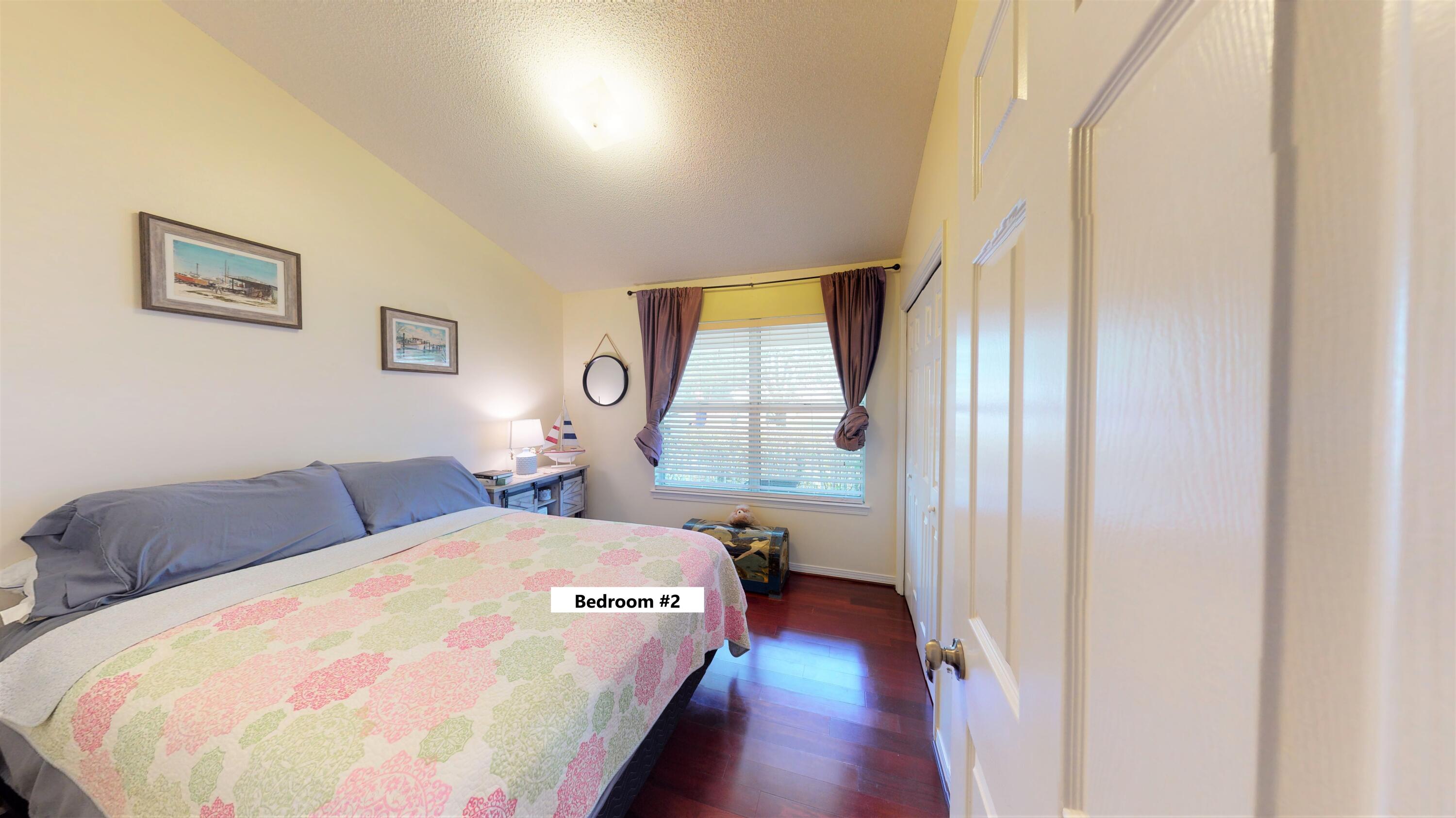 HERITAGE RUN S/D - Residential