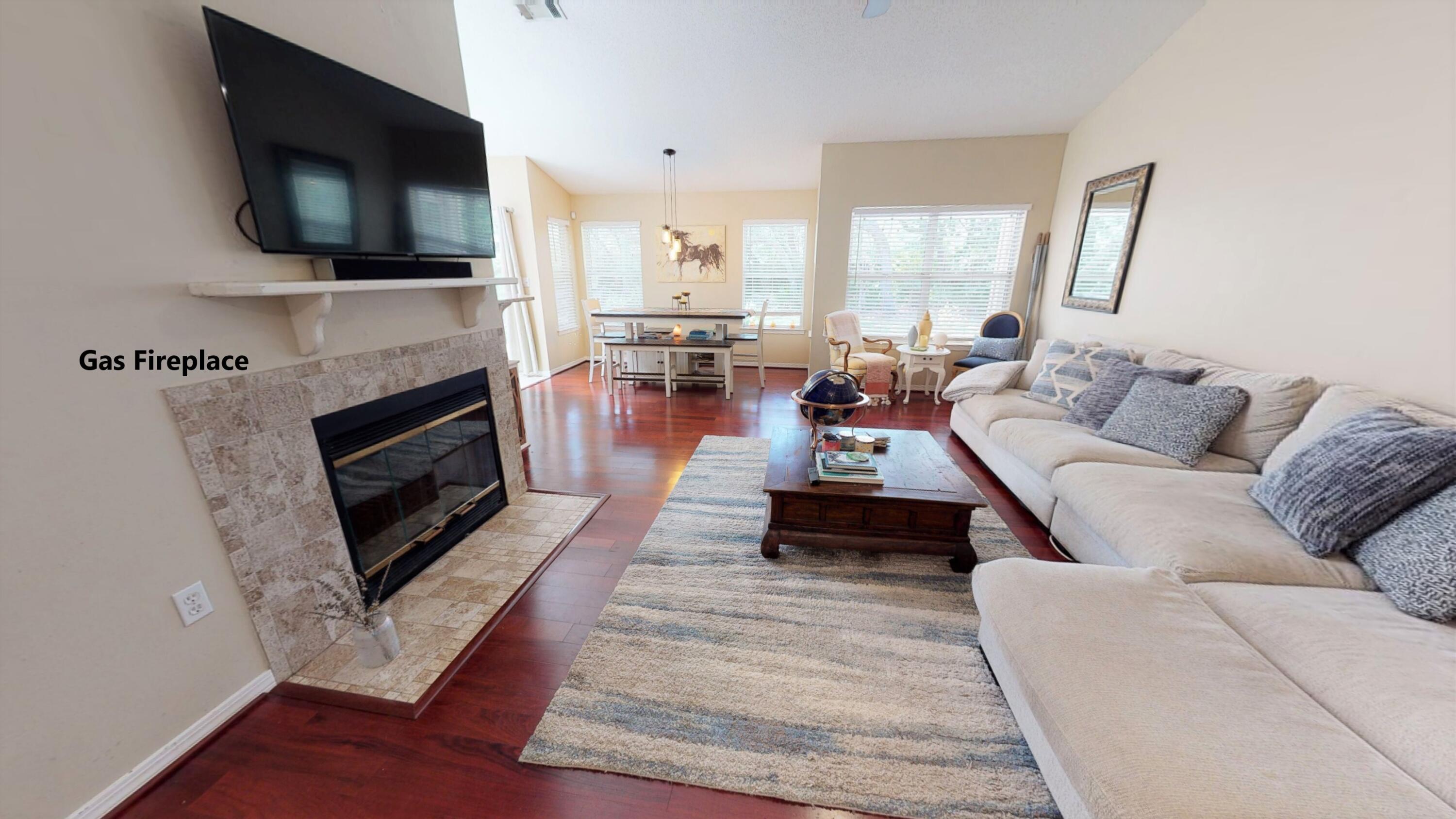 HERITAGE RUN S/D - Residential