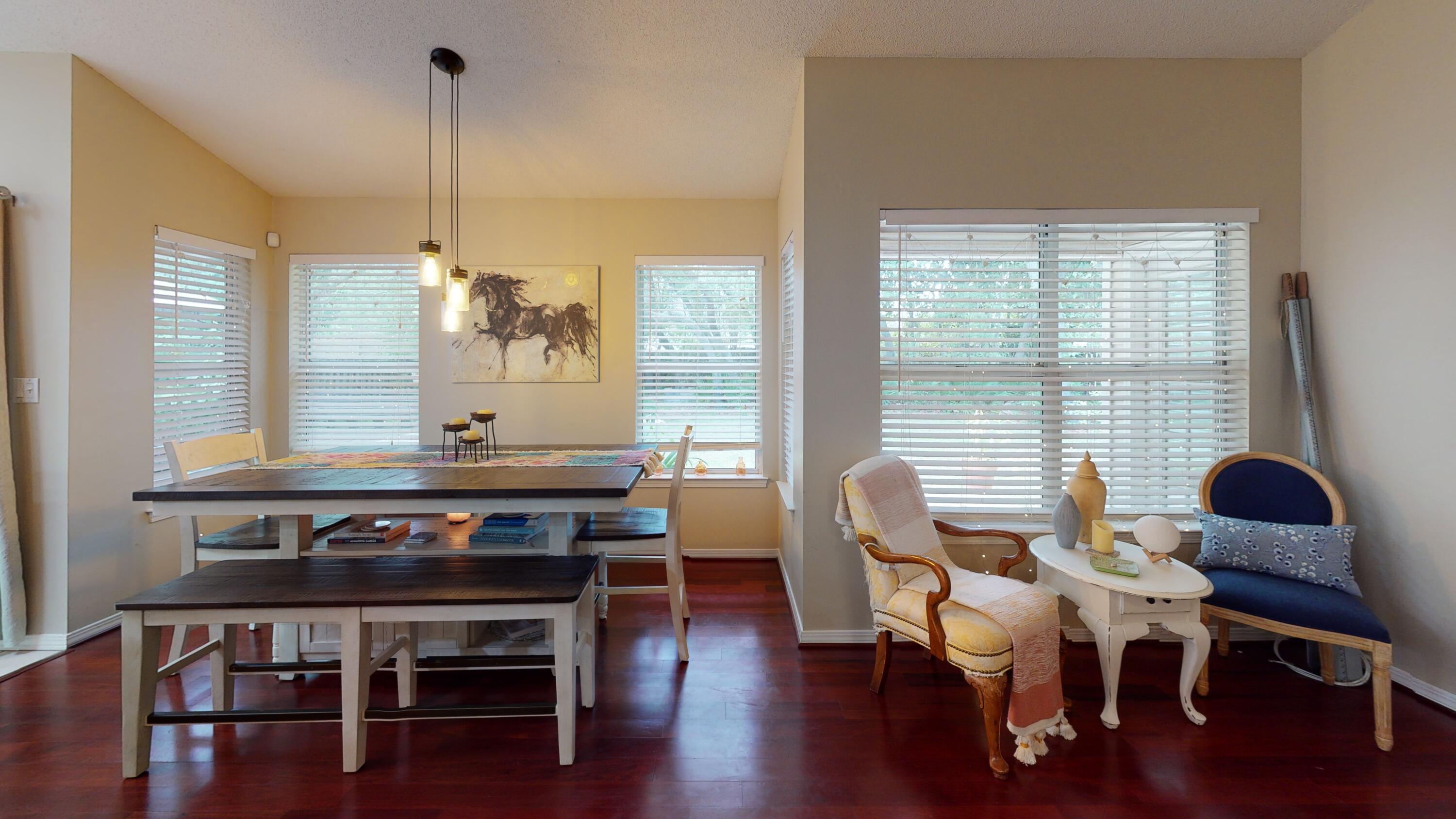 HERITAGE RUN S/D - Residential