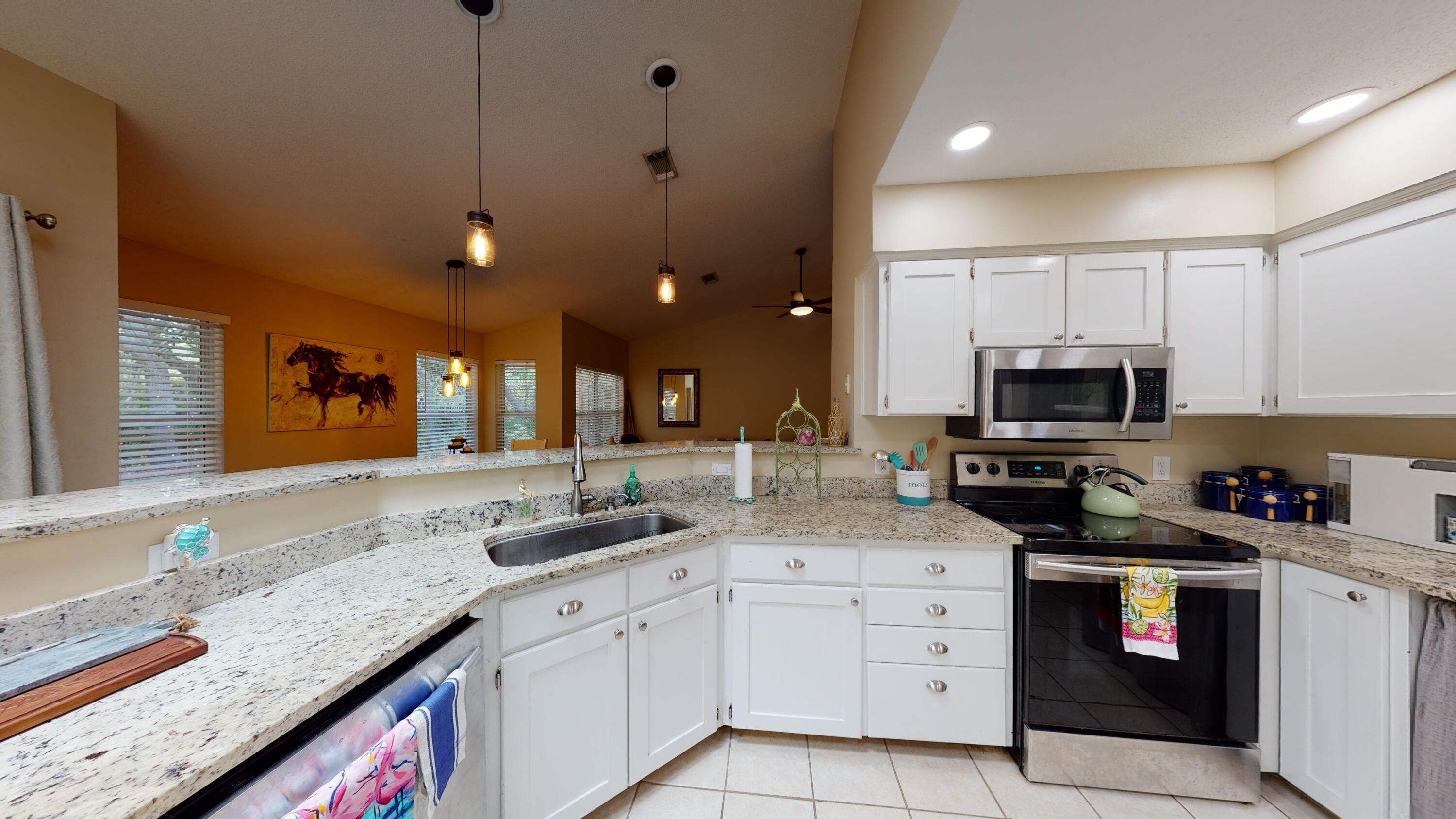 HERITAGE RUN S/D - Residential