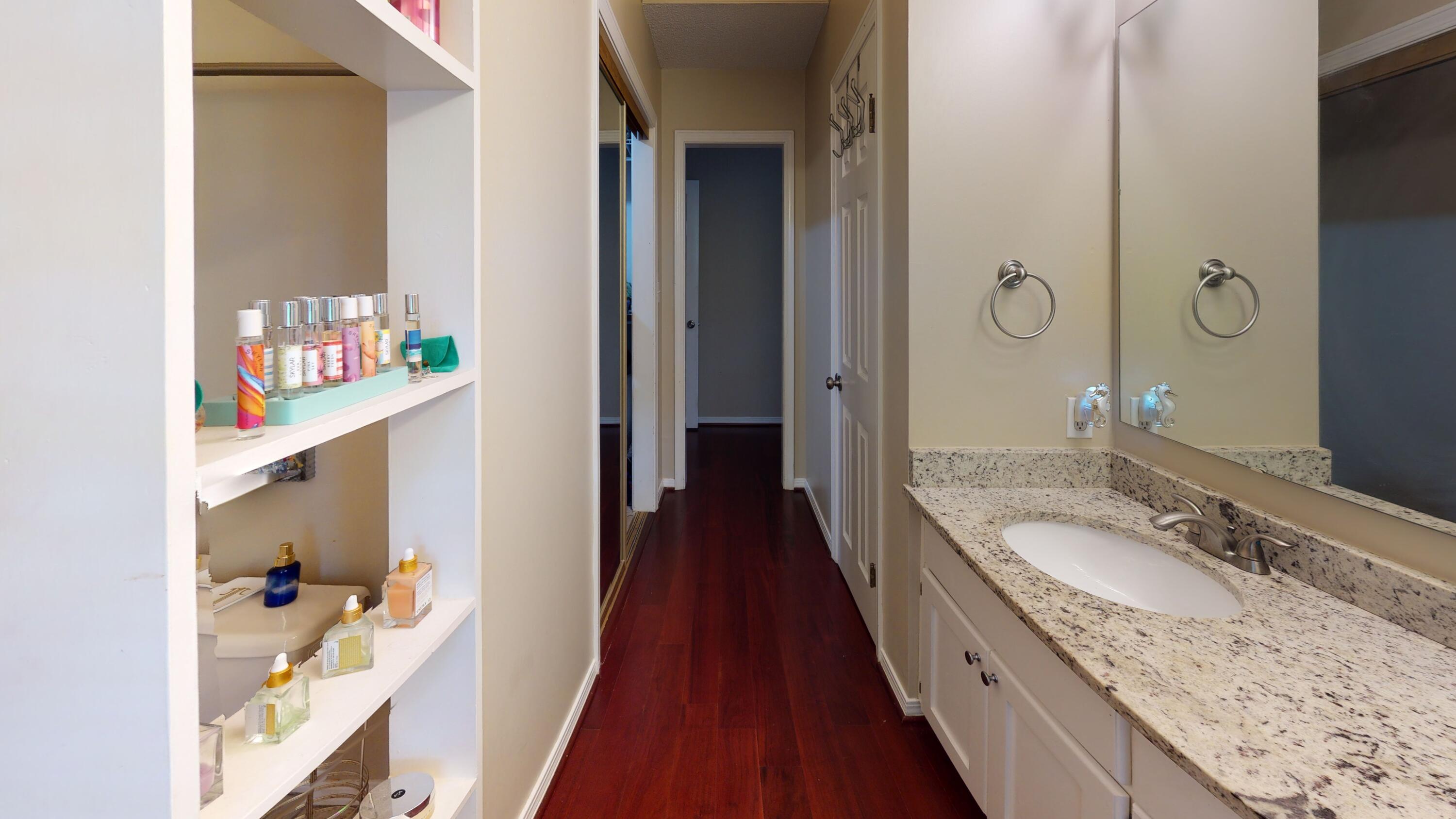 HERITAGE RUN S/D - Residential