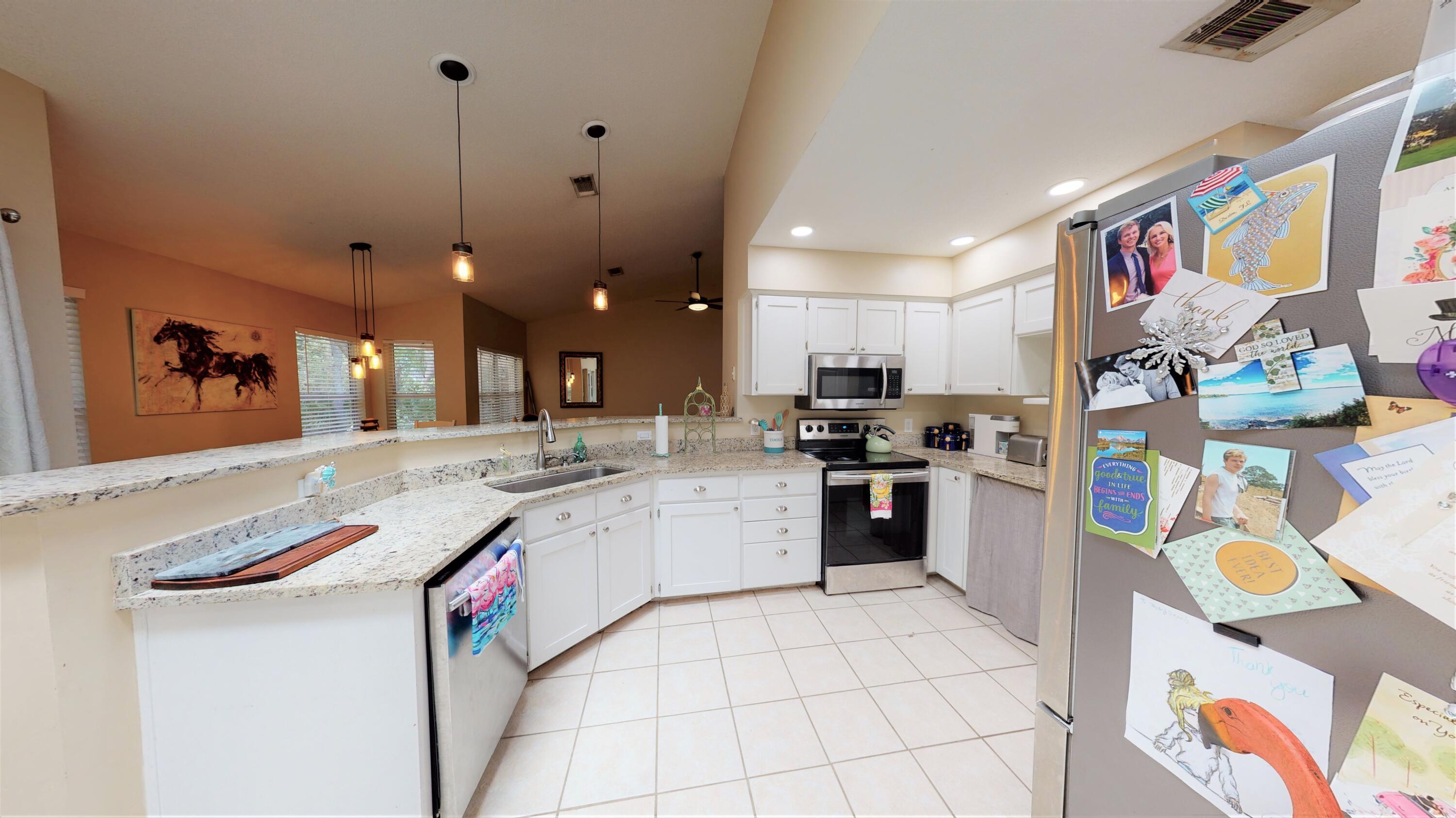 HERITAGE RUN S/D - Residential