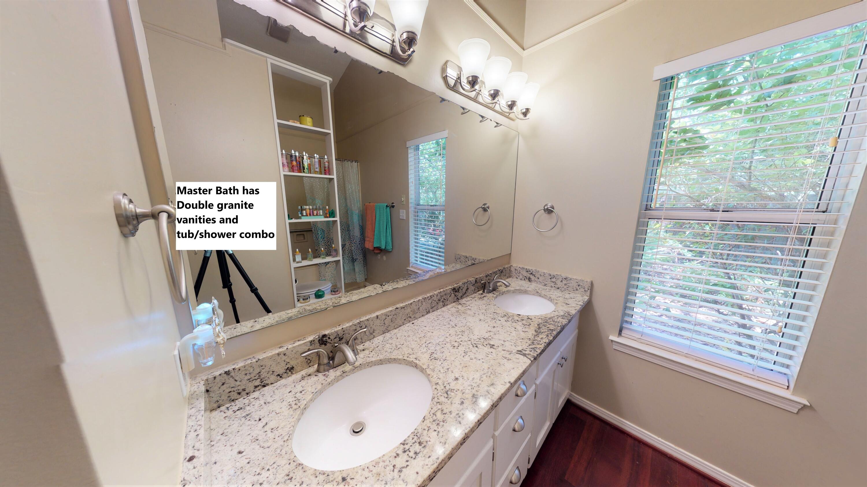 HERITAGE RUN S/D - Residential