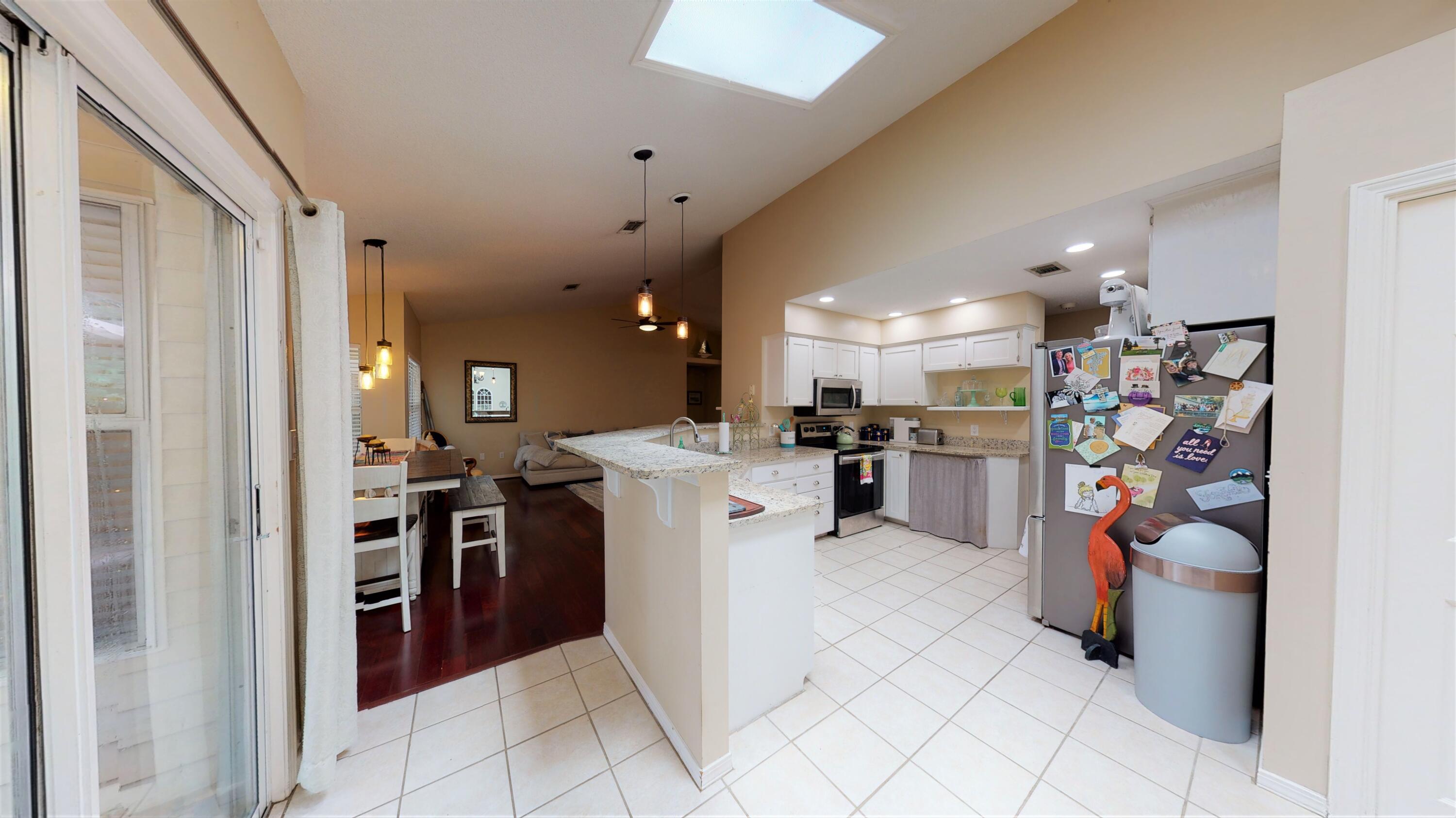 HERITAGE RUN S/D - Residential