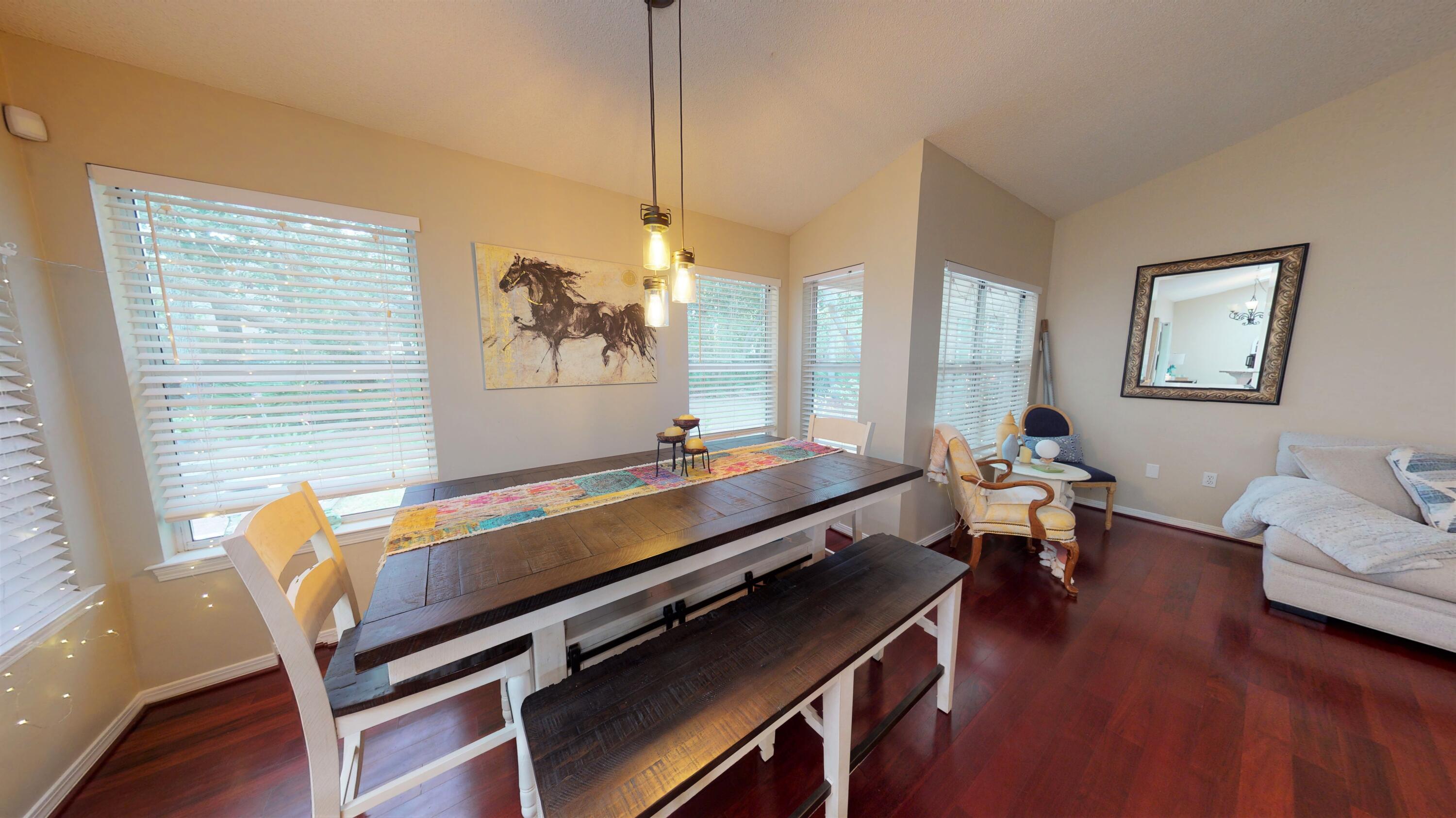 HERITAGE RUN S/D - Residential