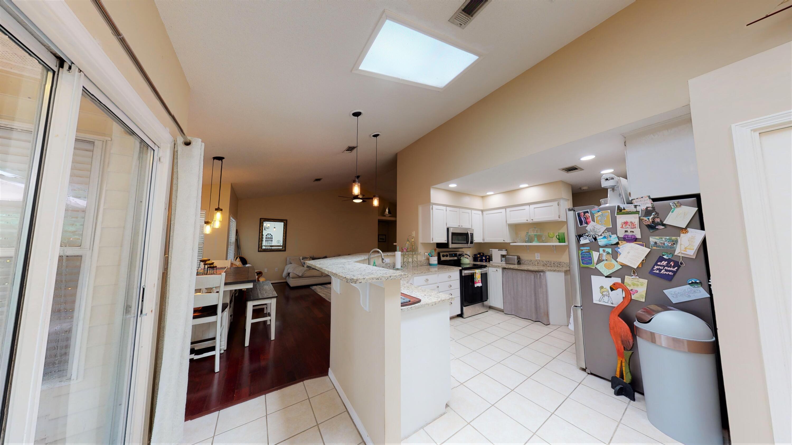 HERITAGE RUN S/D - Residential