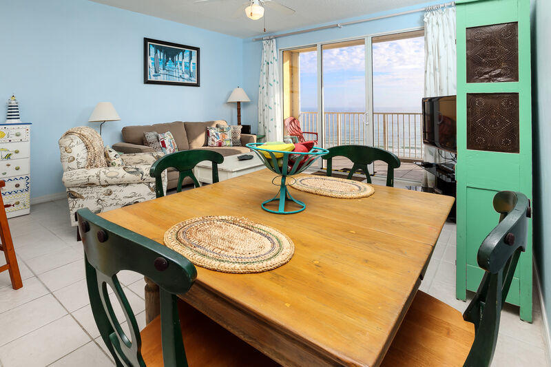 GULF DUNES CONDO - Residential