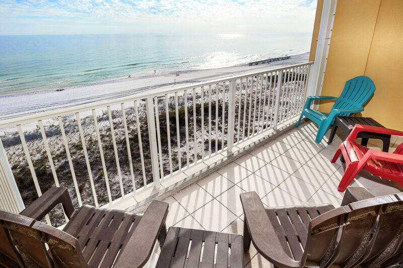 GULF DUNES CONDO - Residential