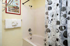 GULF DUNES CONDO - Residential