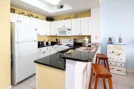 GULF DUNES CONDO - Residential