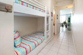 GULF DUNES CONDO - Residential