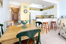 GULF DUNES CONDO - Residential